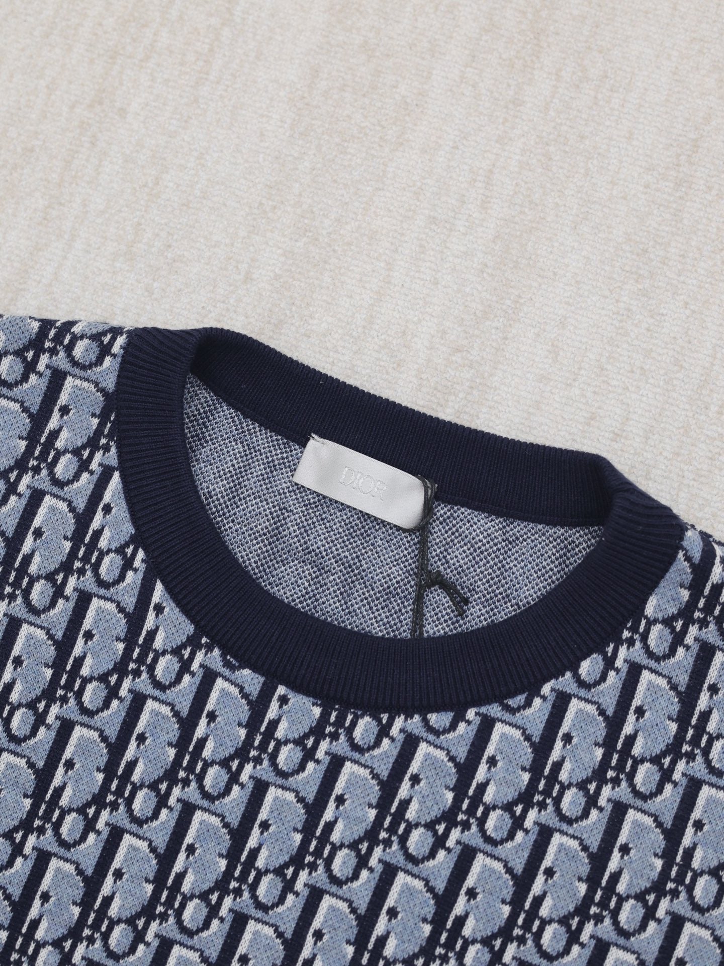 LuxluxHouse Best Quality Clothes T-shirt Dior