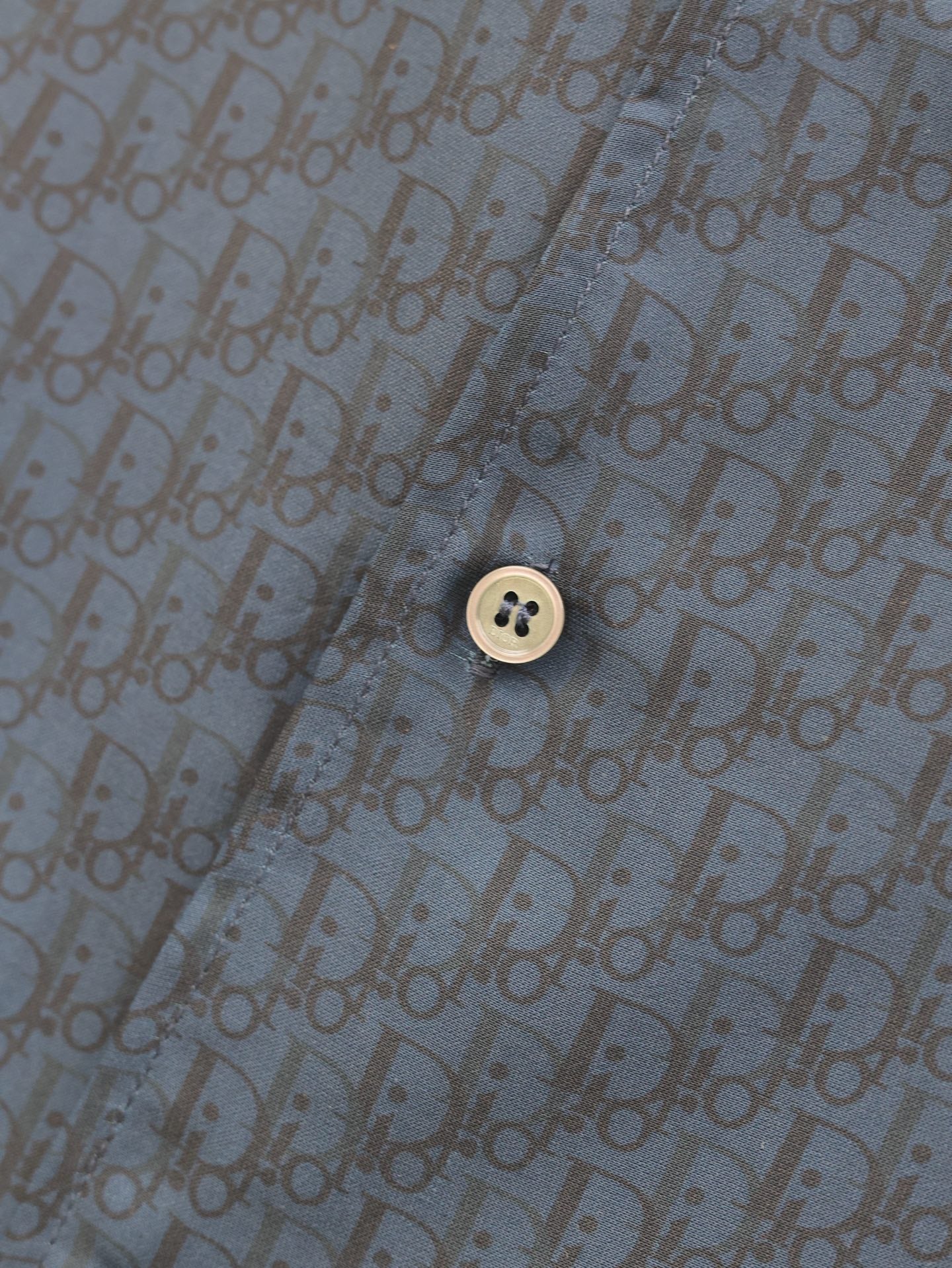 LuxluxHouse Best Quality Clothes Shirts&Polo Dior