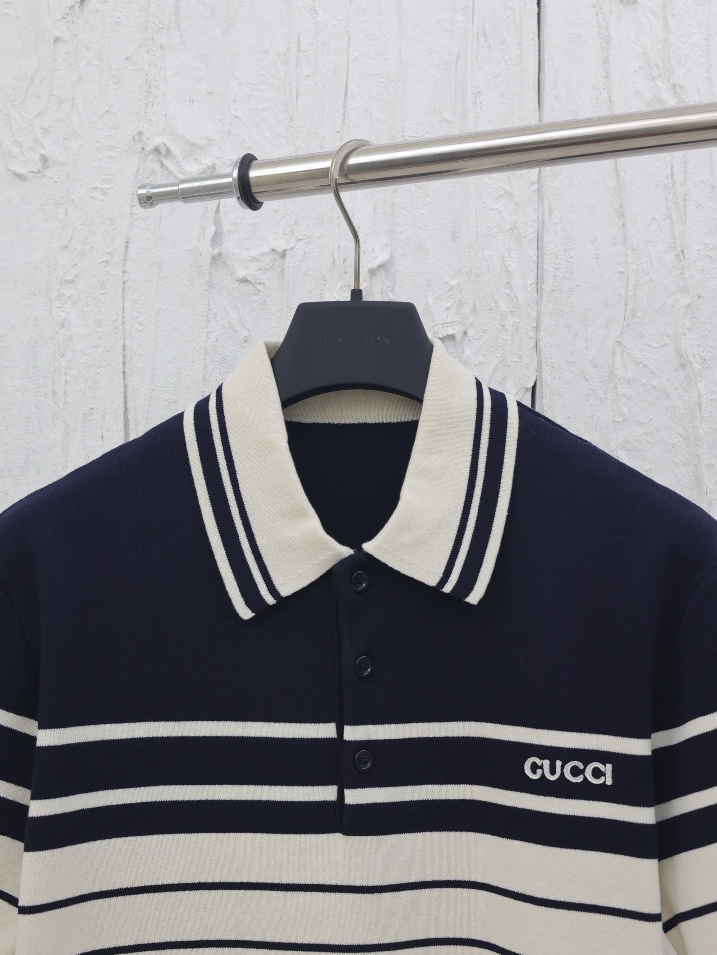 LuxluxHouse Best Quality Clothes Shirts&Polo Gucci