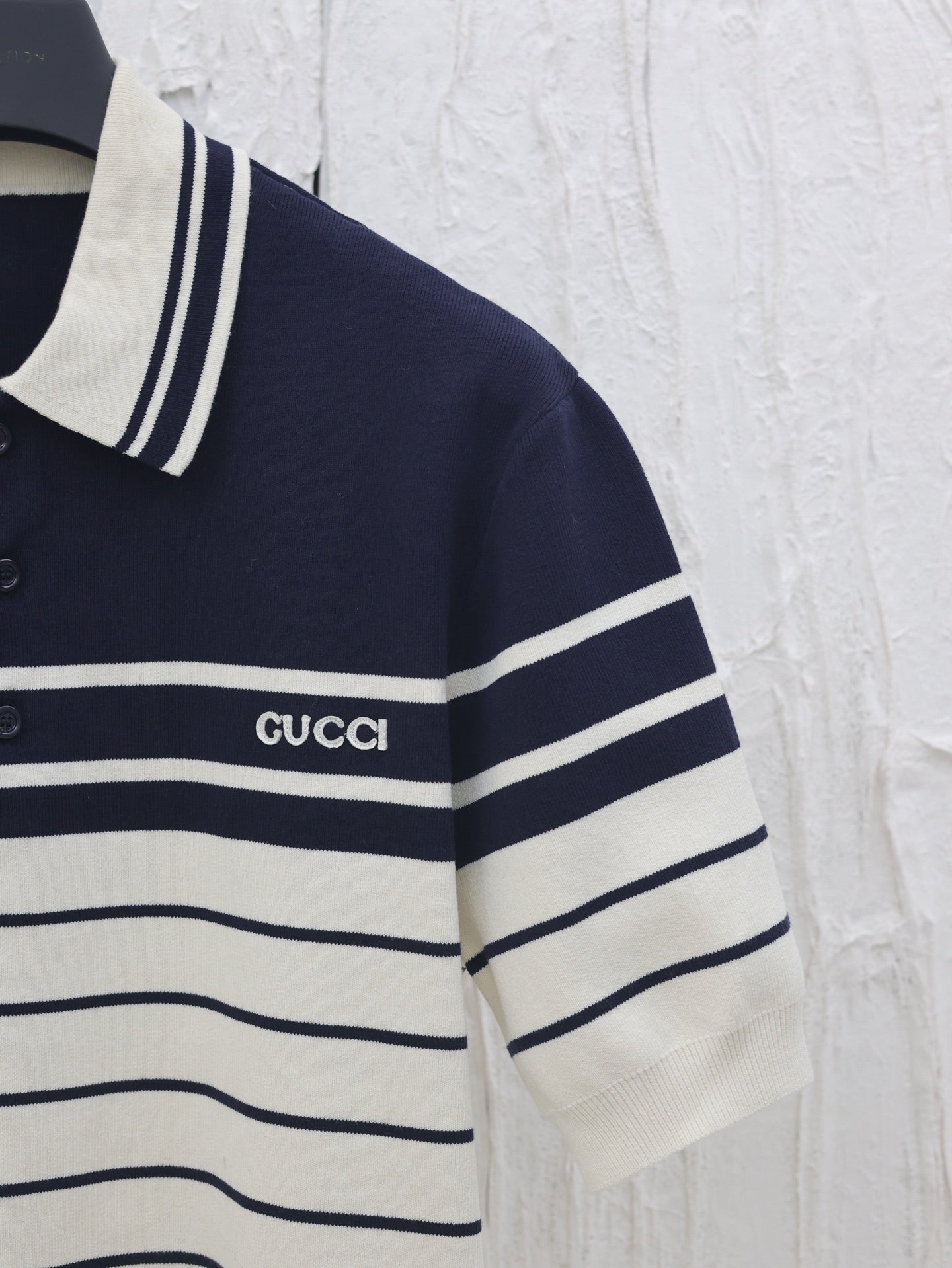 LuxluxHouse Best Quality Clothes Shirts&Polo Gucci