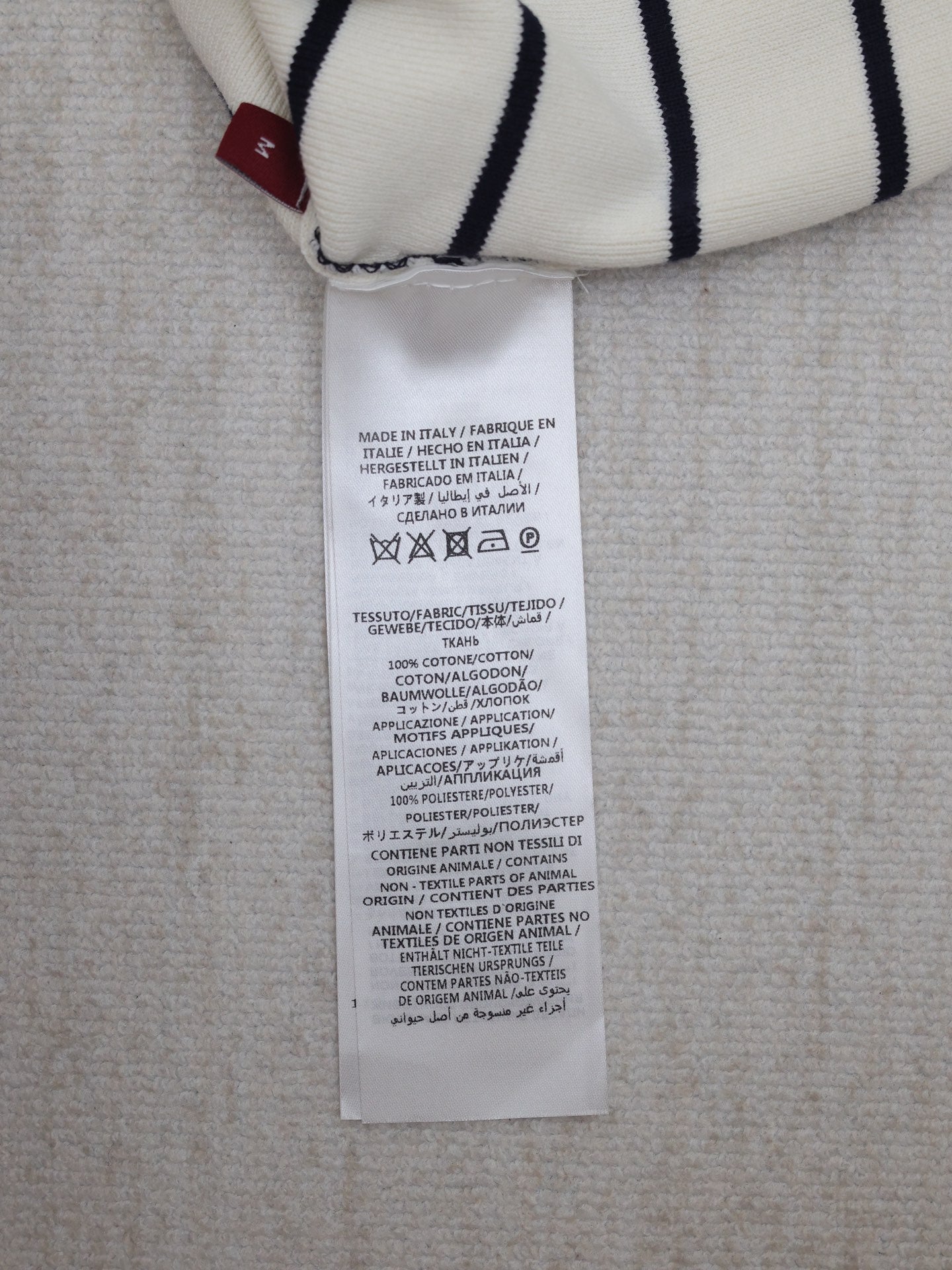 LuxluxHouse Best Quality Clothes Shirts&Polo Gucci