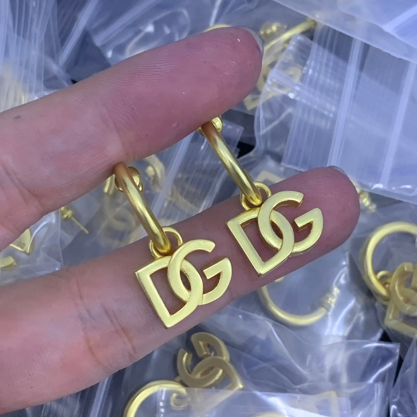 luxluxhouse Low price and high quality accessories Dolce & Gabbana