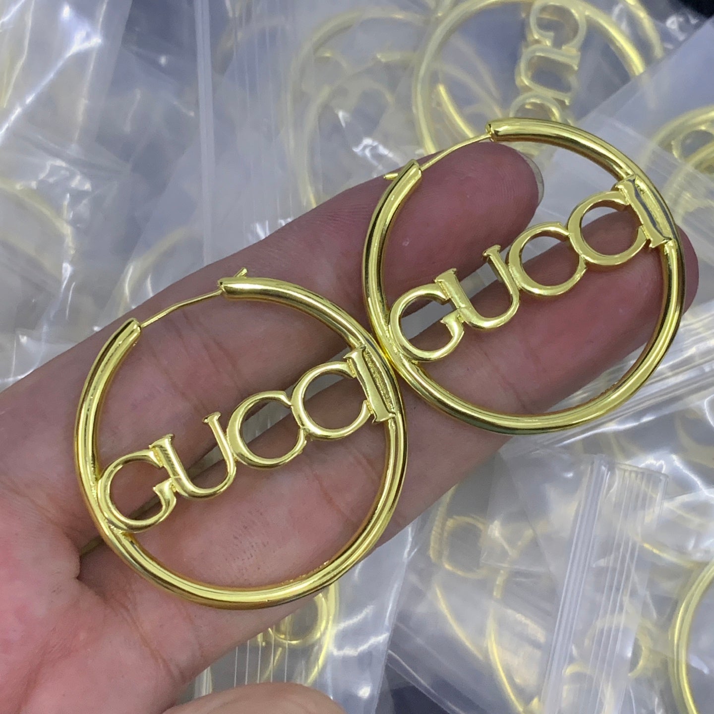 luxluxhouse Low price and high quality accessories Gucci