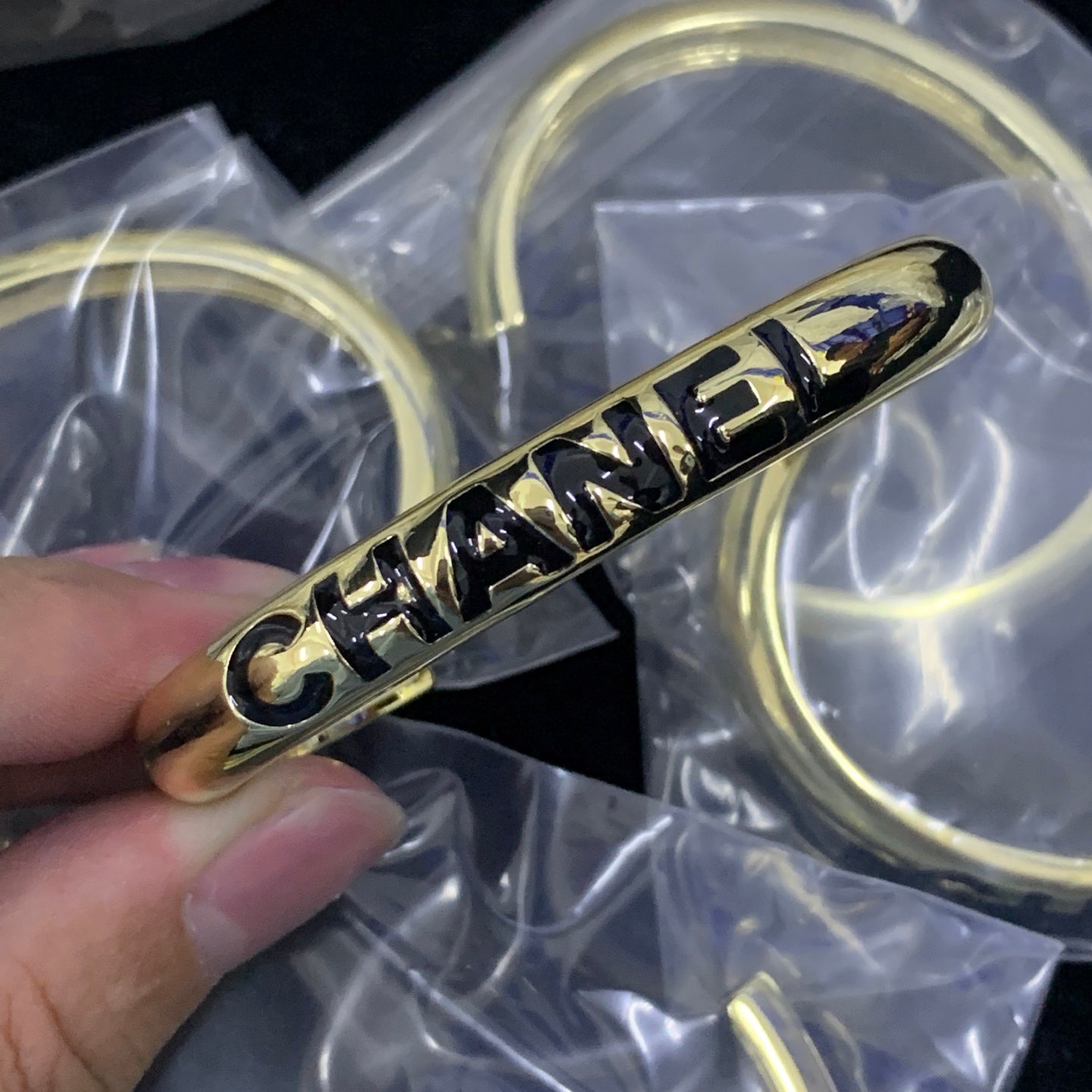 luxluxhouse Low price and high quality accessories Chanel