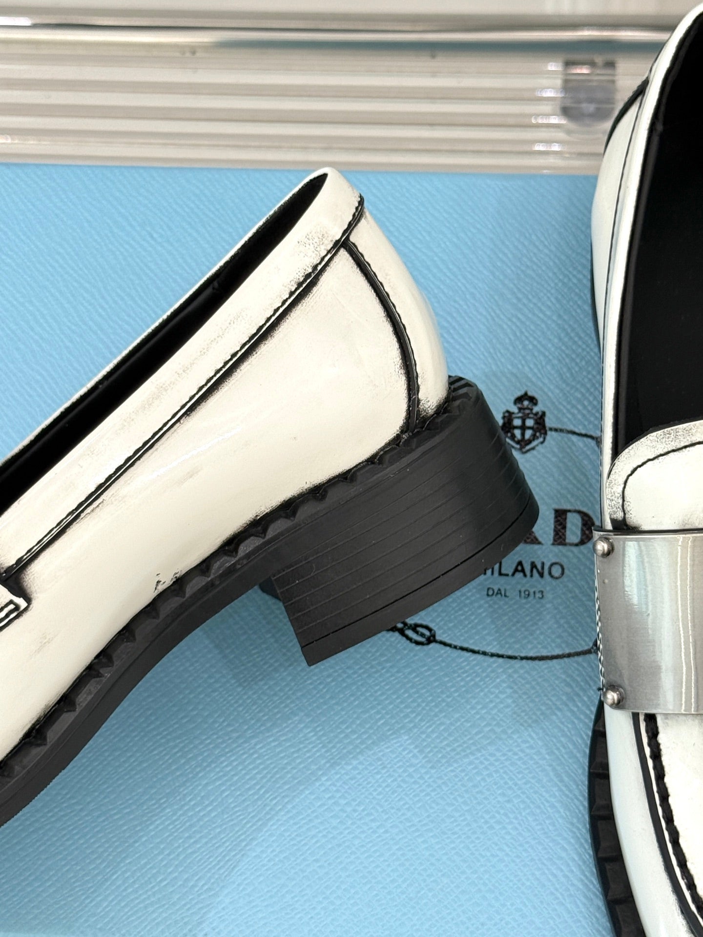 LuxluxHouse Best Quality Women Shoes Prada