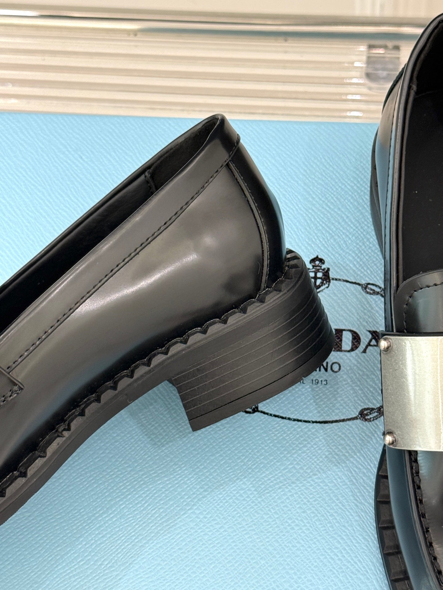 LuxluxHouse Best Quality Women Shoes Prada