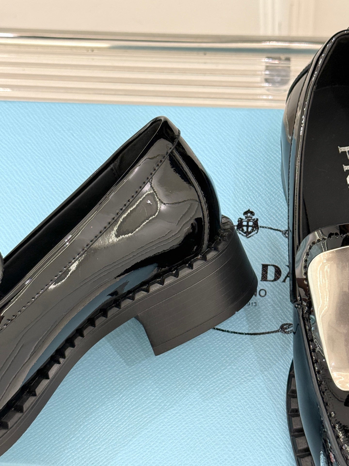 LuxluxHouse Best Quality Women Shoes Prada