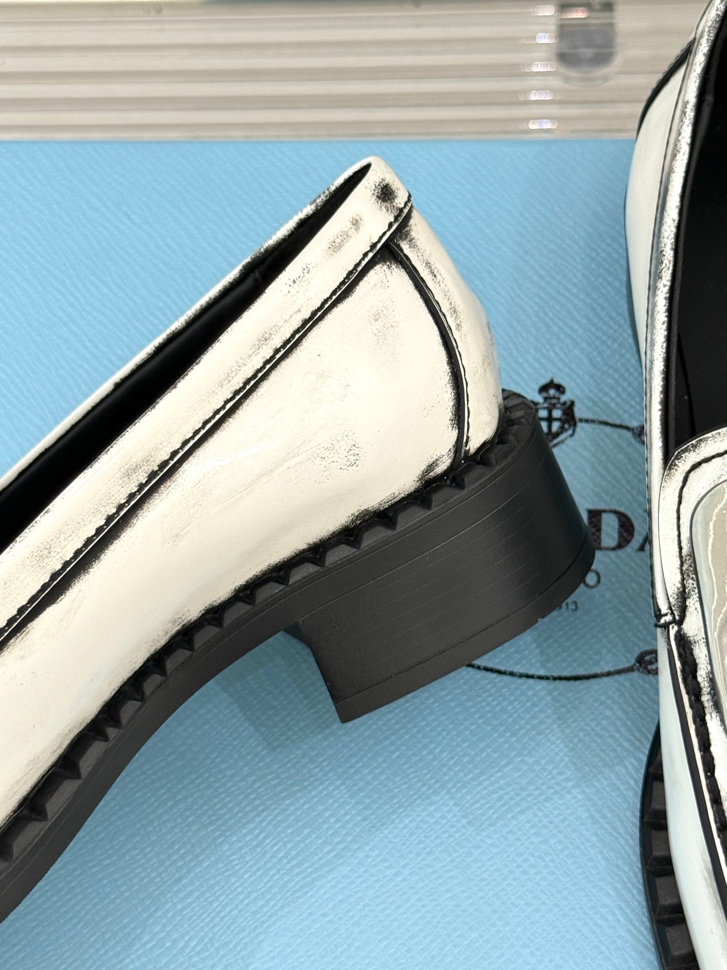 LuxluxHouse Best Quality Women Shoes Prada