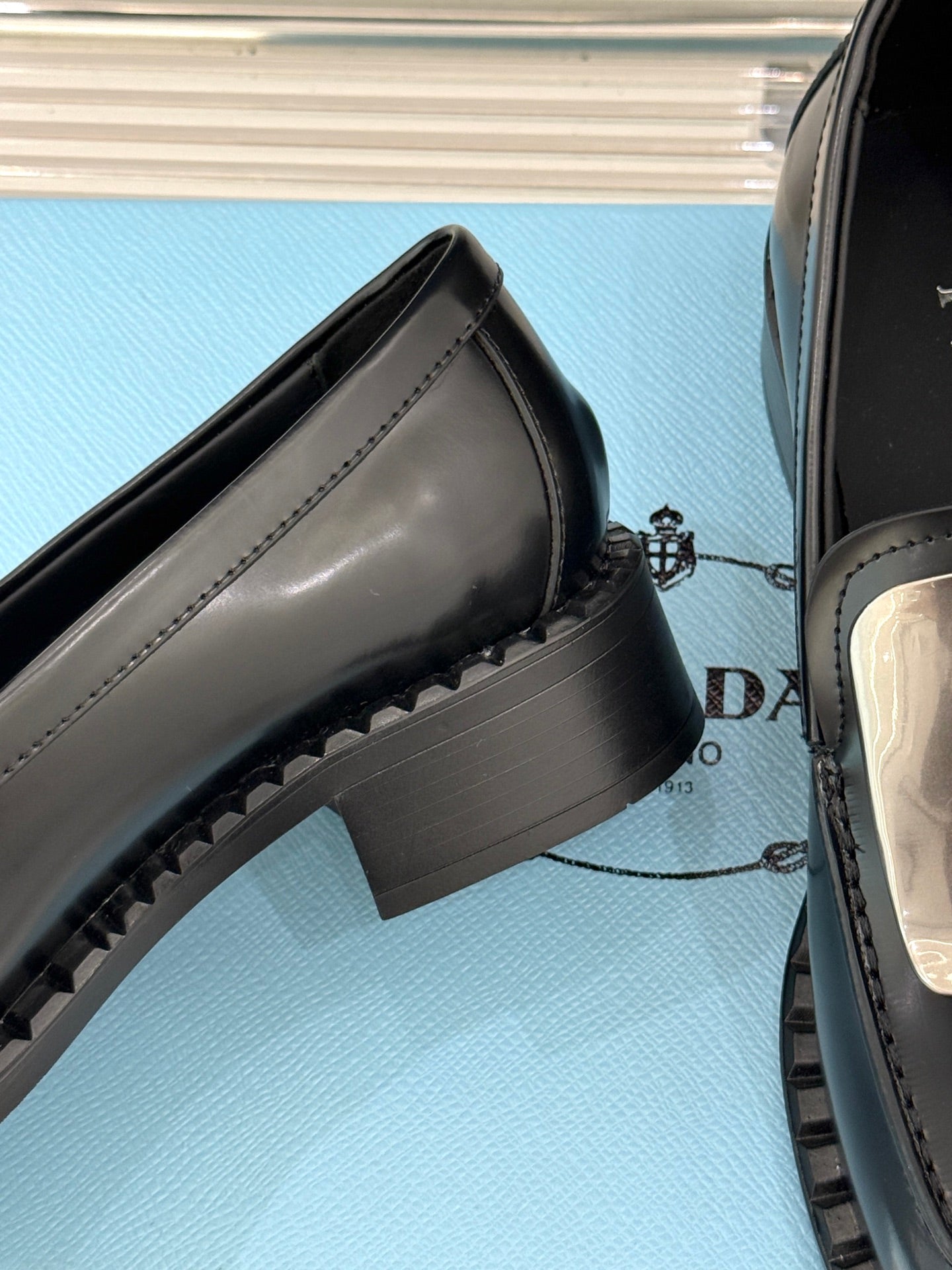 LuxluxHouse Best Quality Women Shoes Prada