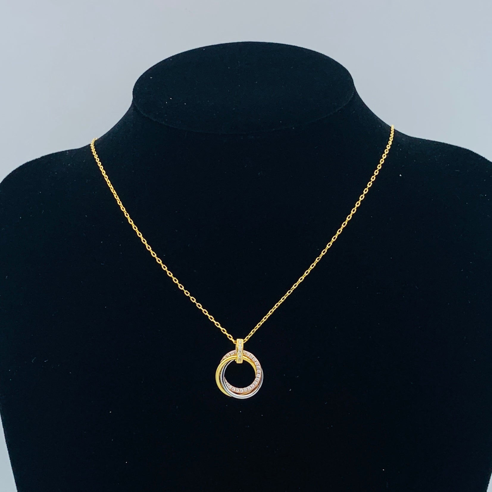 luxluxhouse Low price and high quality accessories Cartier