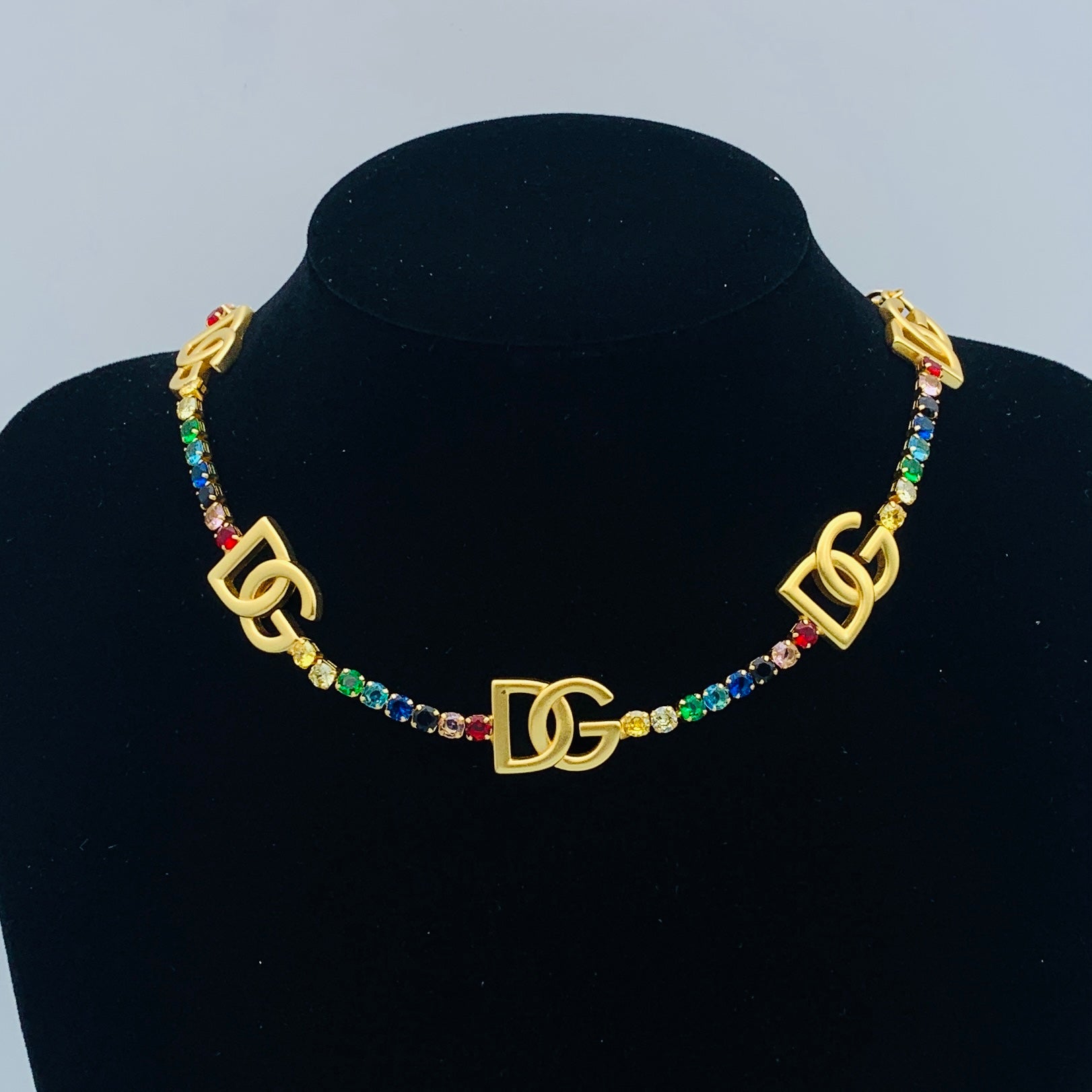 luxluxhouse Low price and high quality accessories Dolce & Gabbana