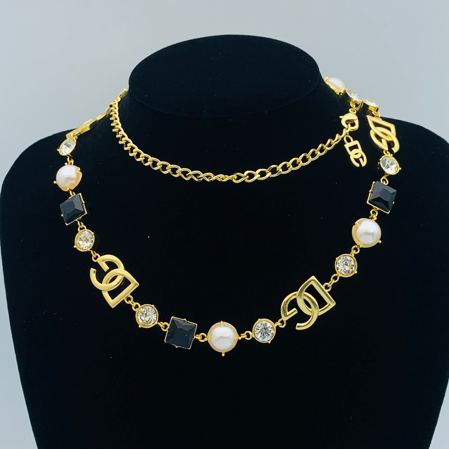 luxluxhouse Low price and high quality accessories Dolce & Gabbana