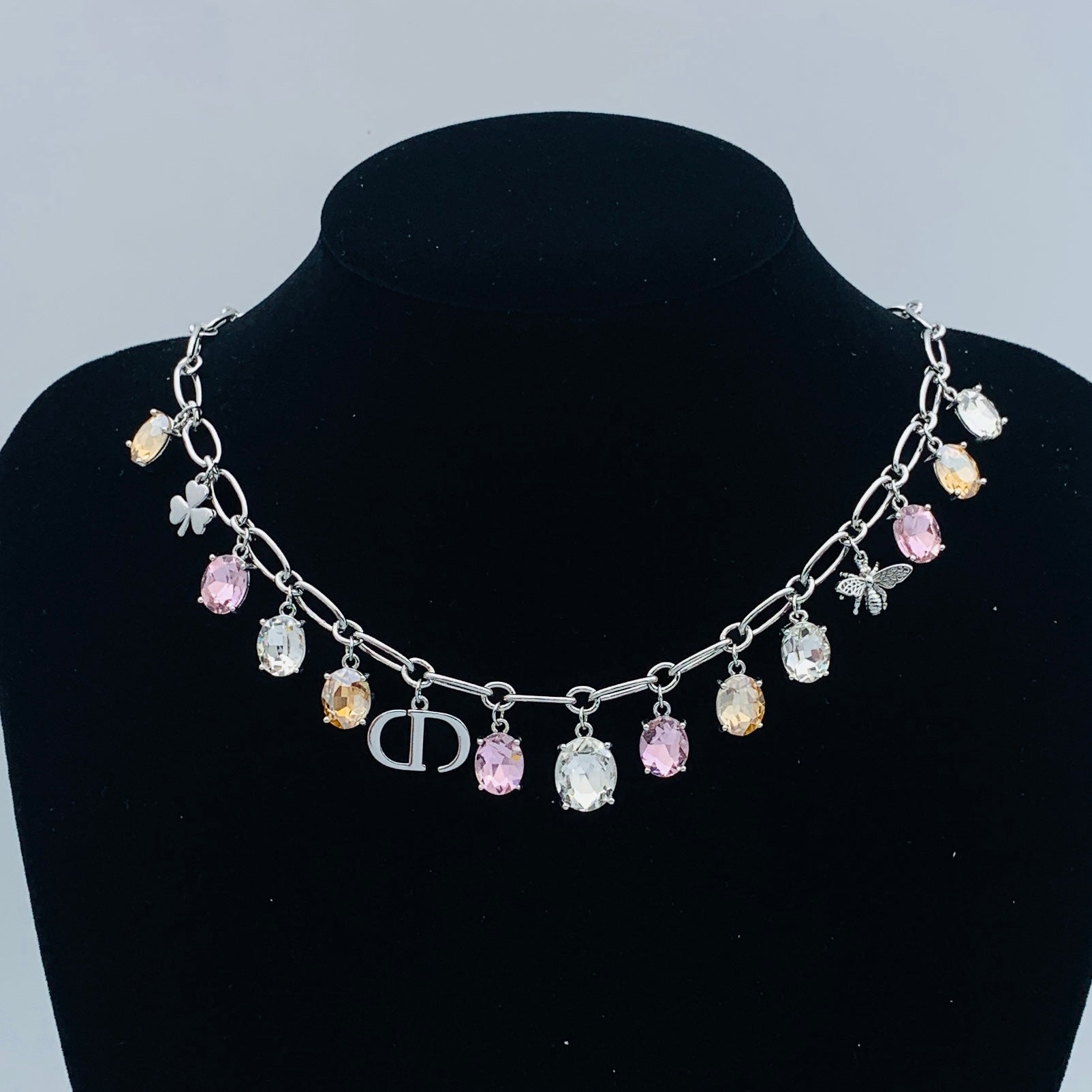 luxluxhouse Low price and high quality accessories Dior