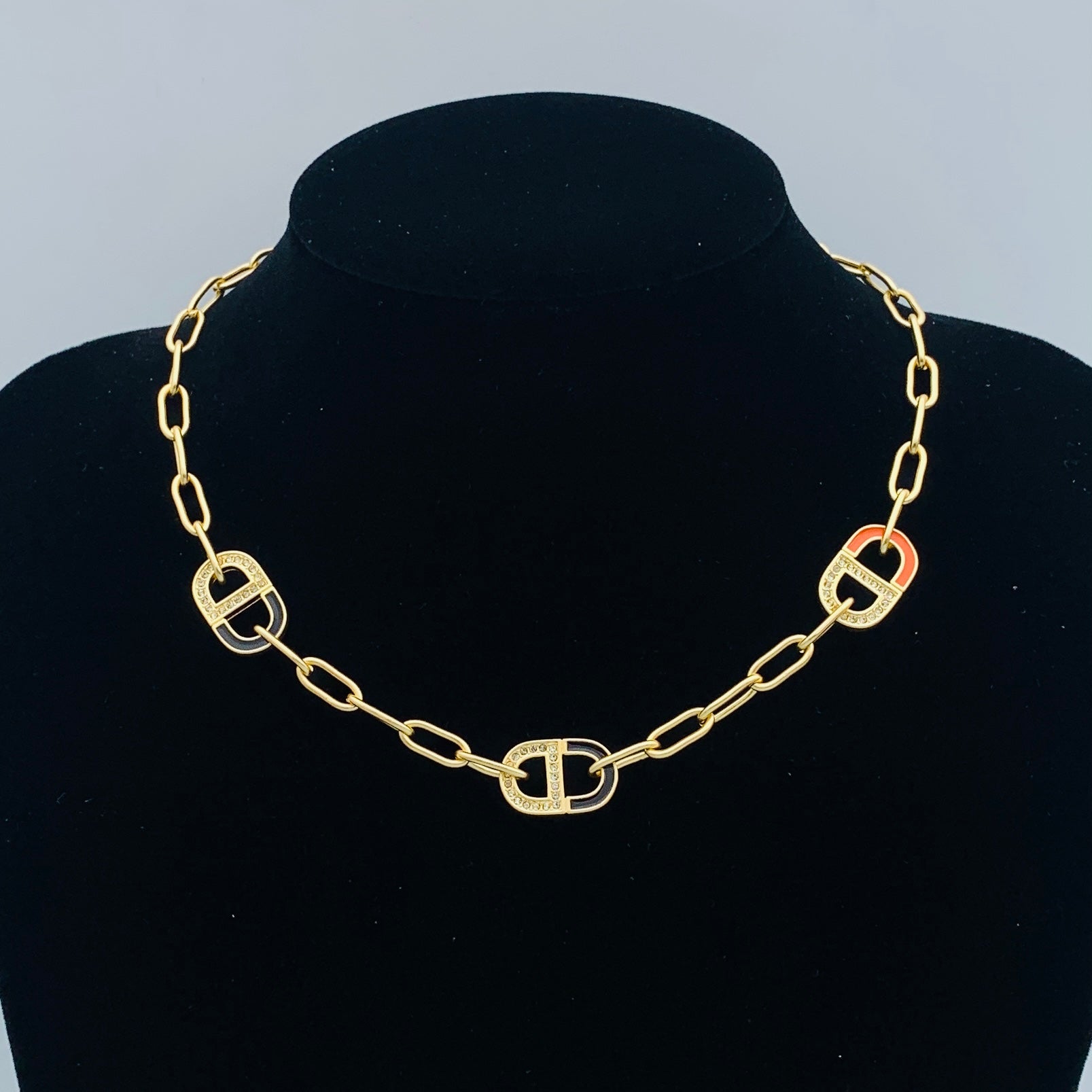 luxluxhouse Low price and high quality accessories Dior