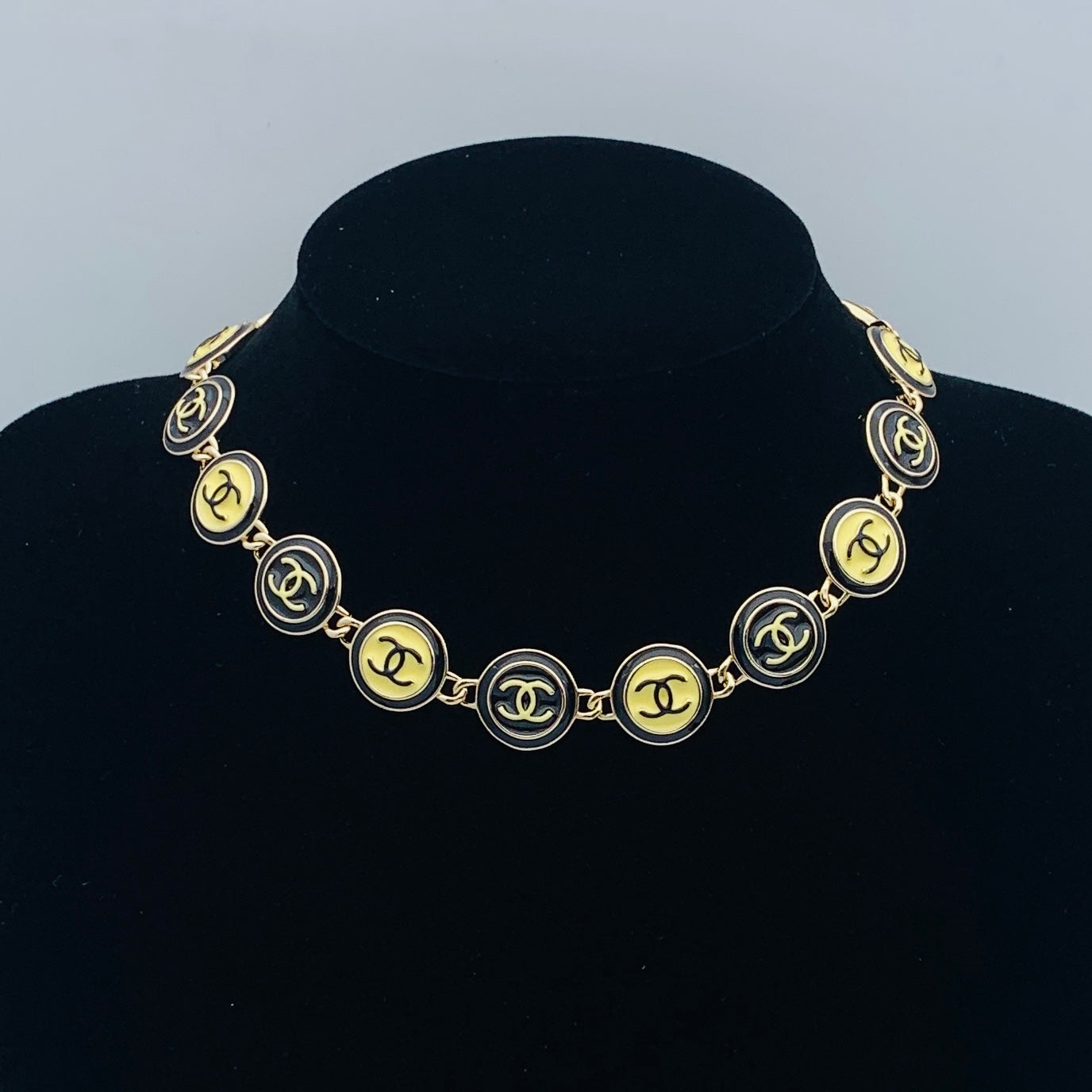 luxluxhouse Low price and high quality accessories Chanel