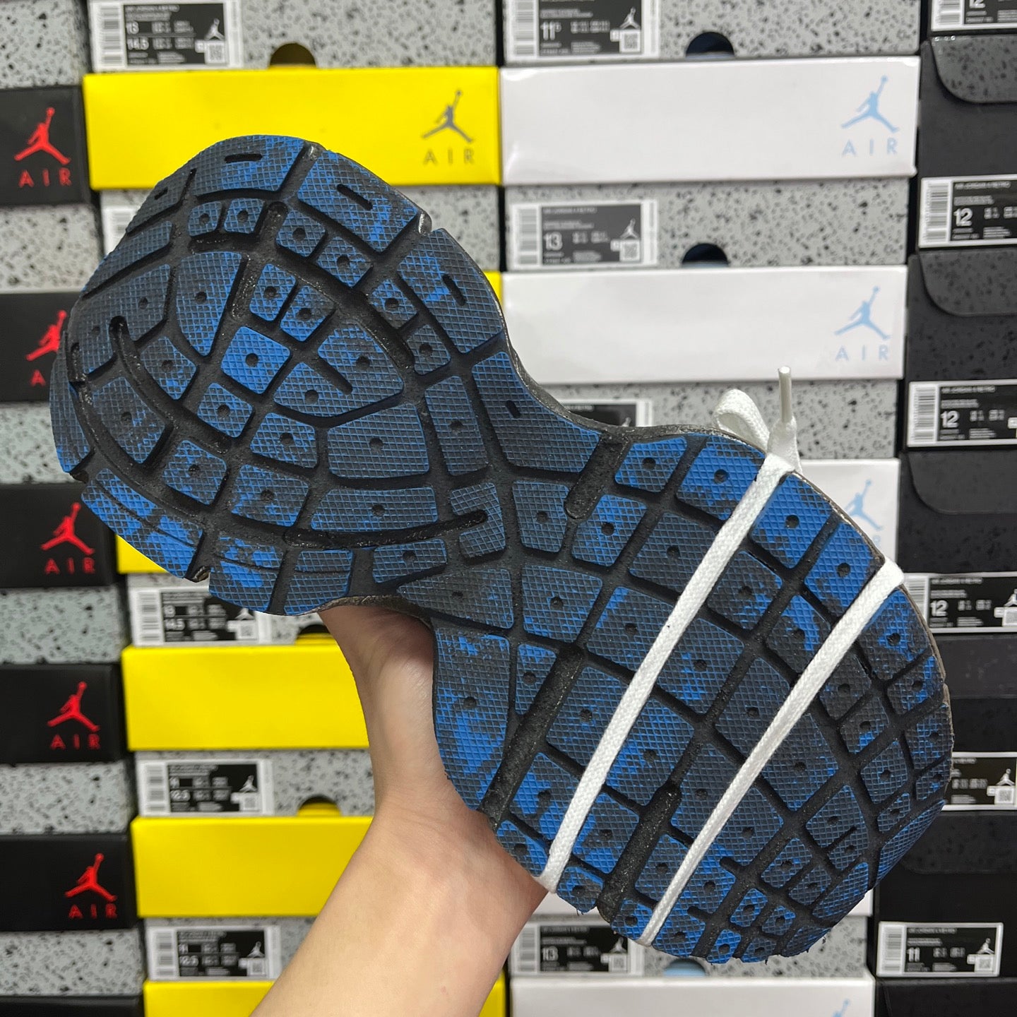 LuxluxHouse Best Quality Balenciaga Shoes