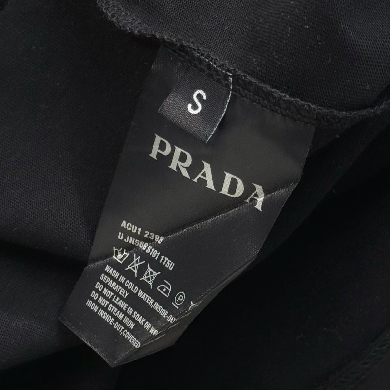 LuxluxHouse Best Quality Clothes T-shirt Prada