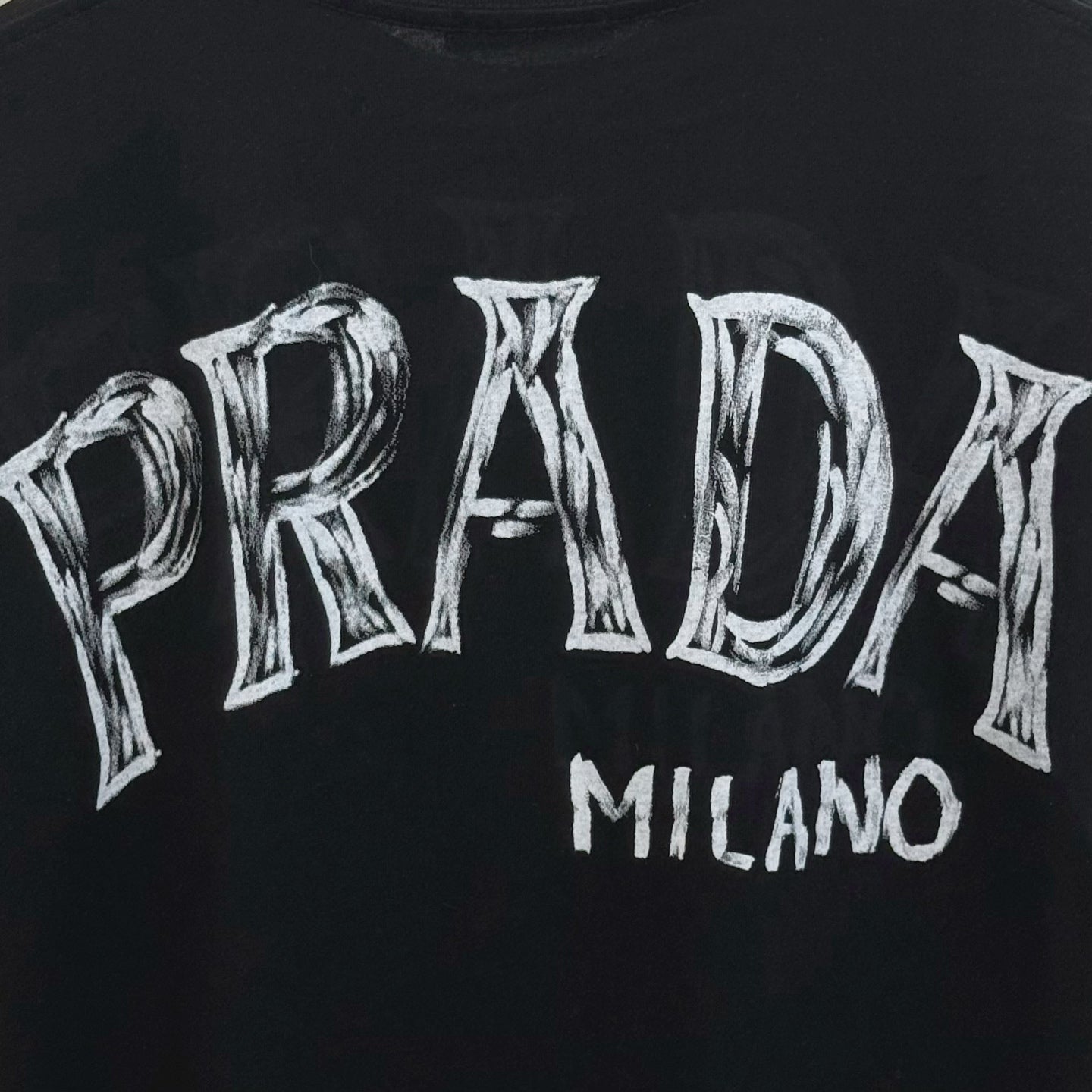 LuxluxHouse Best Quality Clothes T-shirt Prada