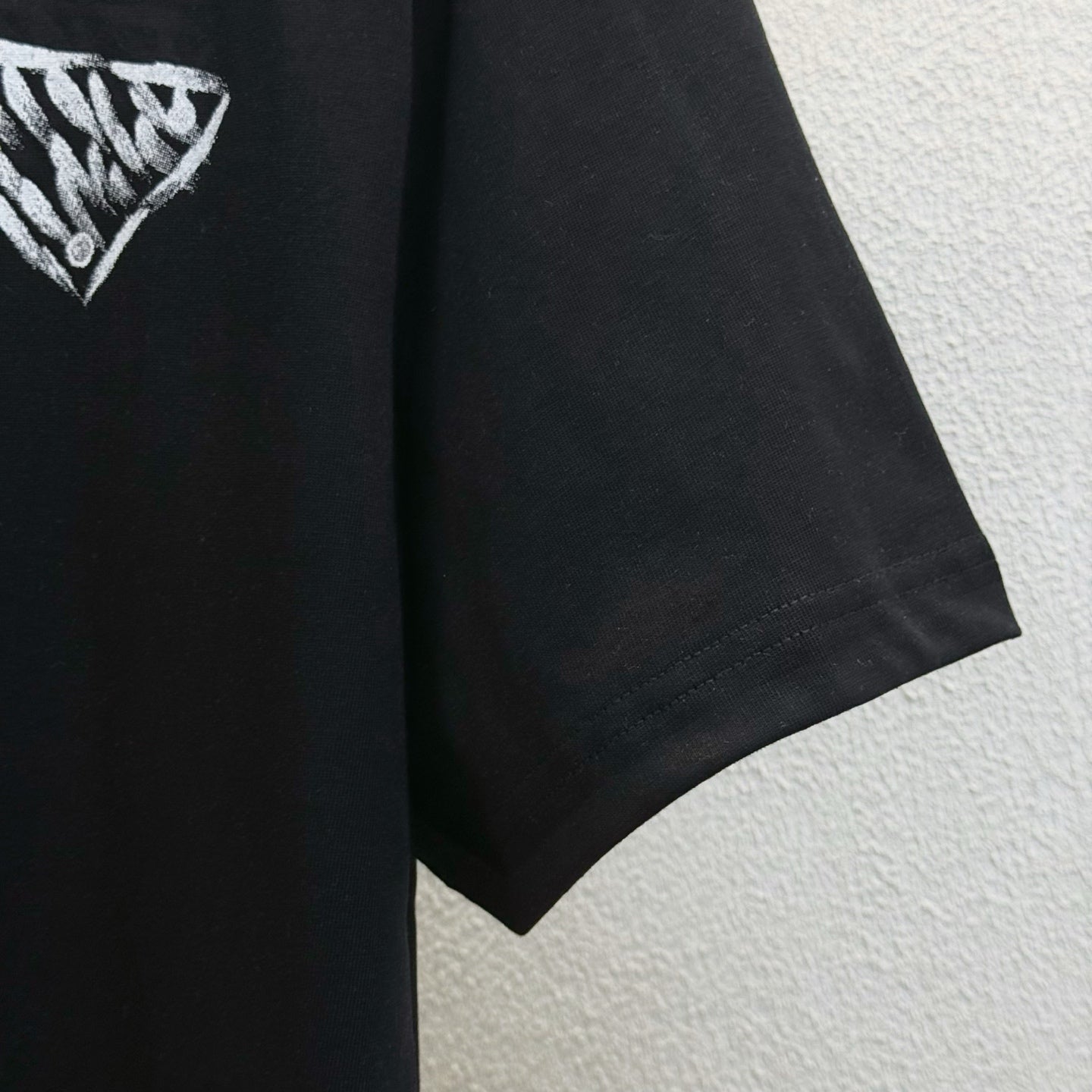LuxluxHouse Best Quality Clothes T-shirt Prada