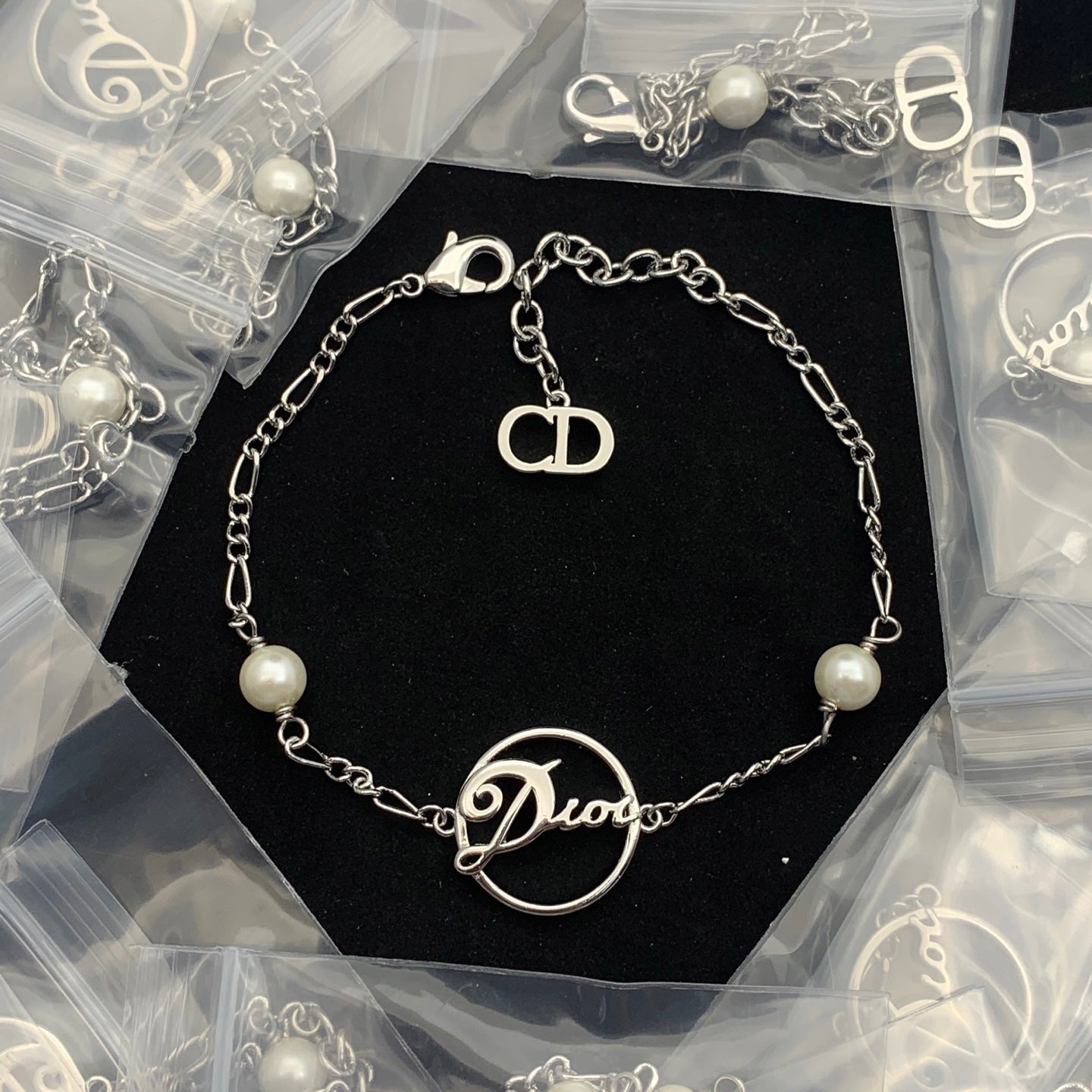 luxluxhouse Low price and high quality accessories Dior