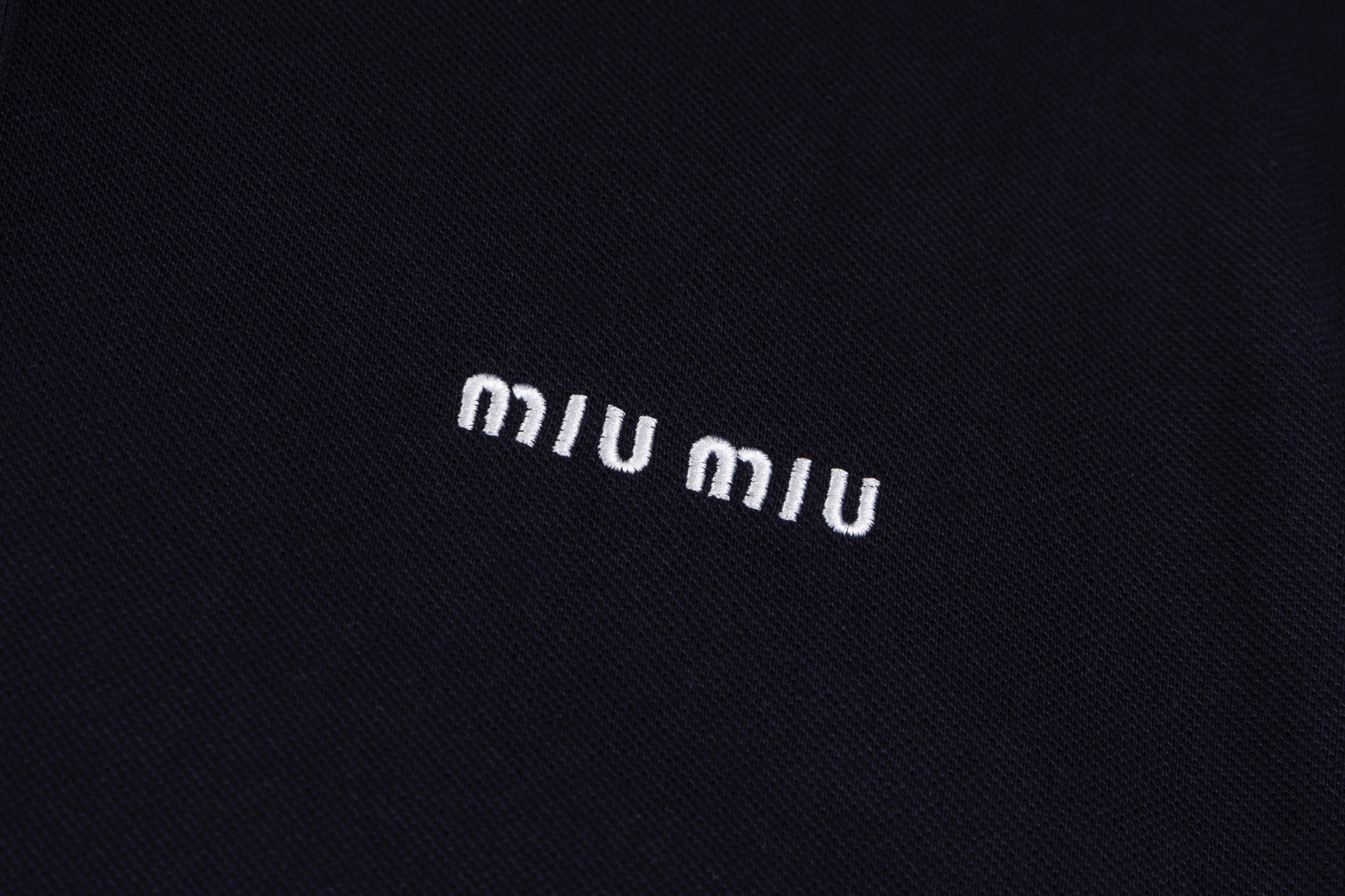 LuxluxHouse Best Quality Clothes Miu Miu Shirts&Polo