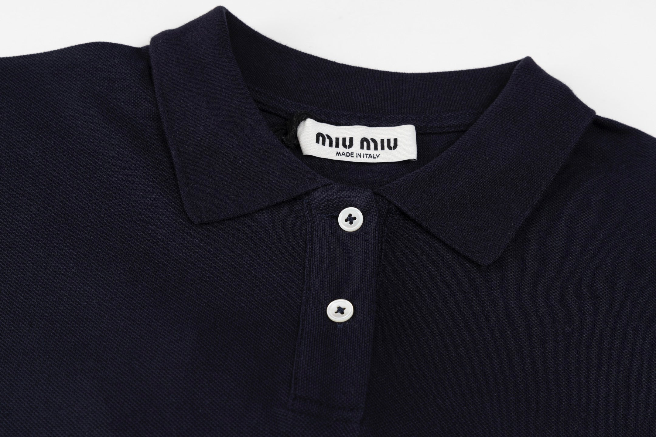 LuxluxHouse Best Quality Clothes Miu Miu Shirts&Polo