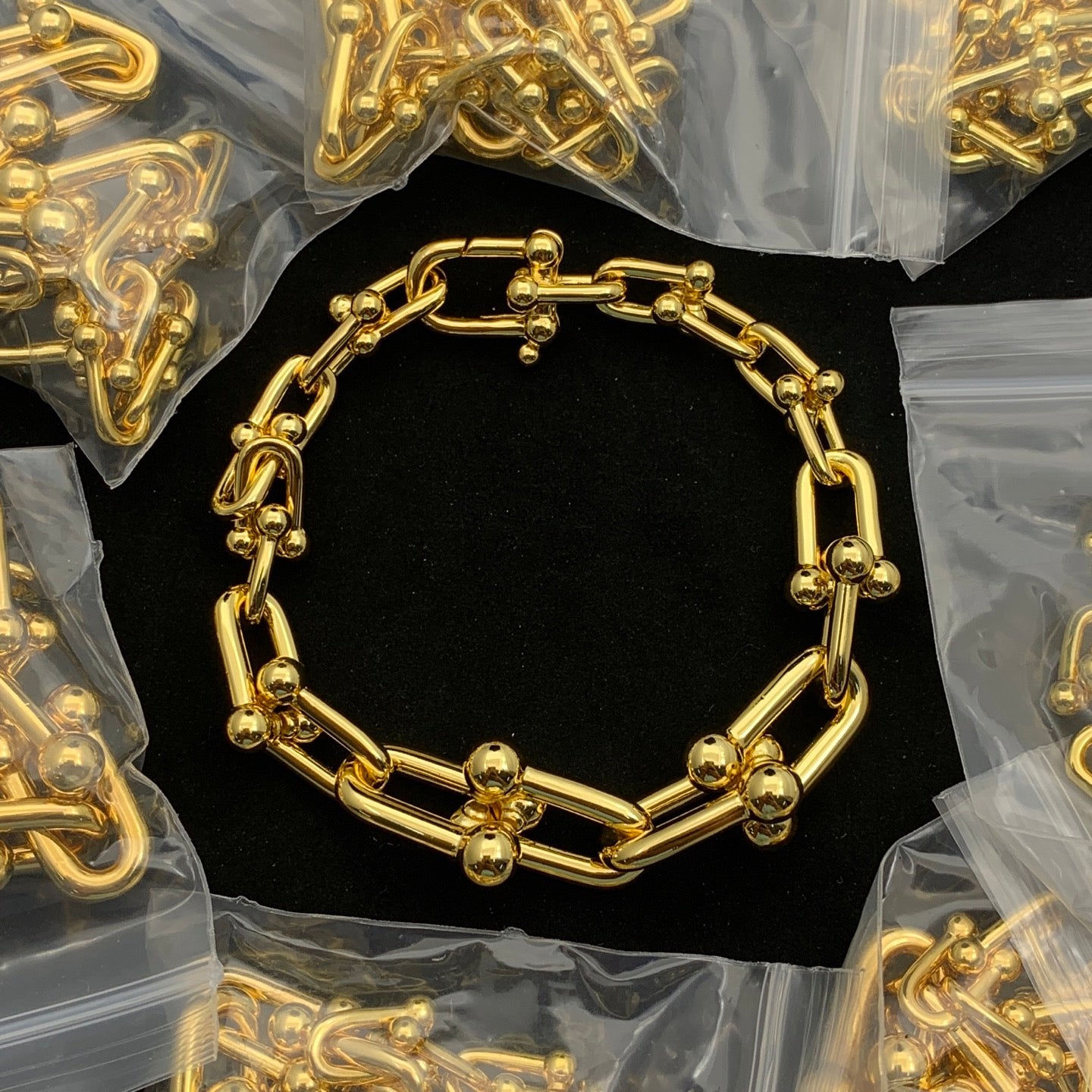 luxluxhouse Low price and high quality accessories Tiffany