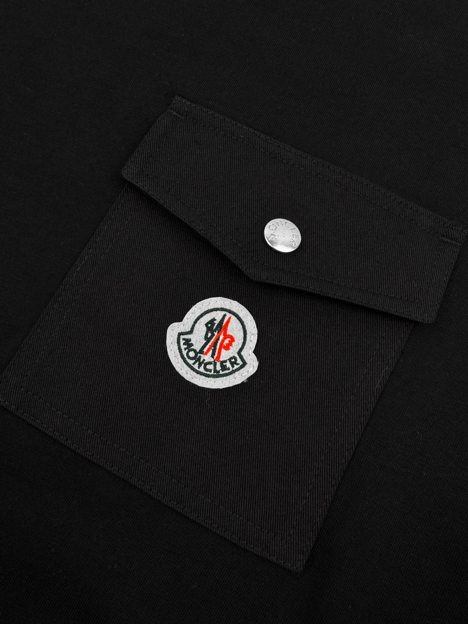 LuxluxHouse Best Quality Clothes T-shirt Moncler
