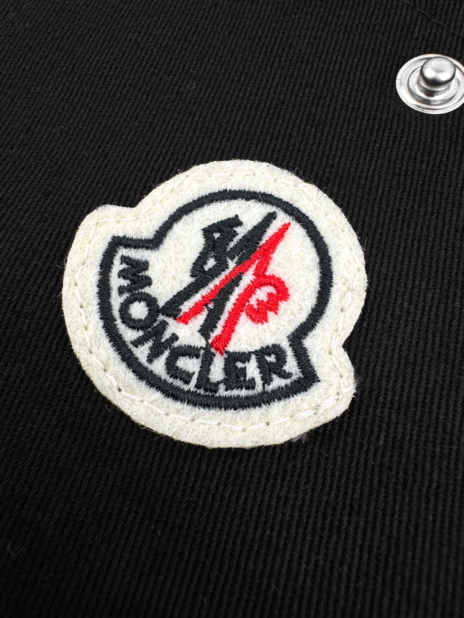LuxluxHouse Best Quality Clothes T-shirt Moncler