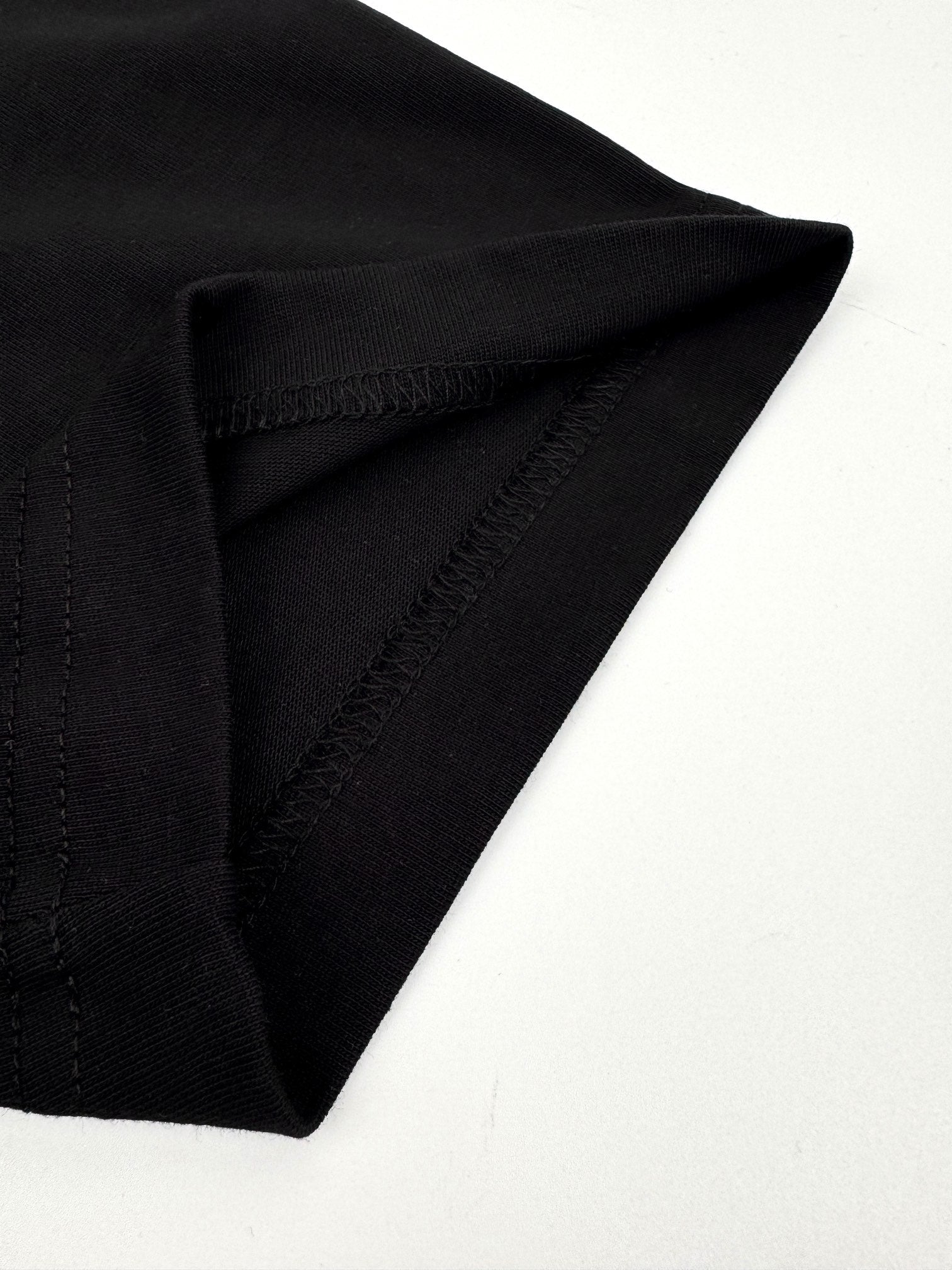 LuxluxHouse Best Quality Clothes T-shirt Moncler