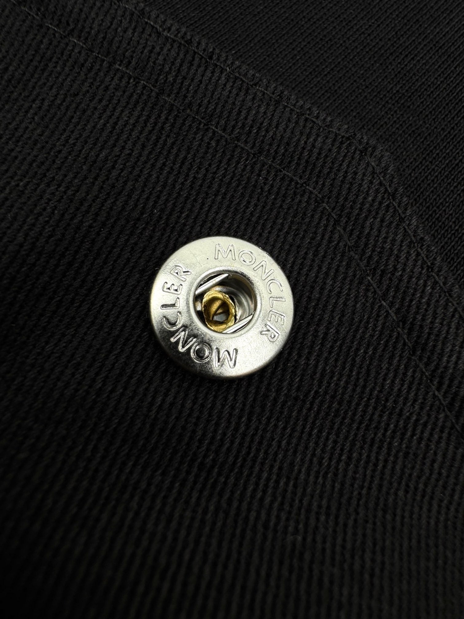 LuxluxHouse Best Quality Clothes T-shirt Moncler