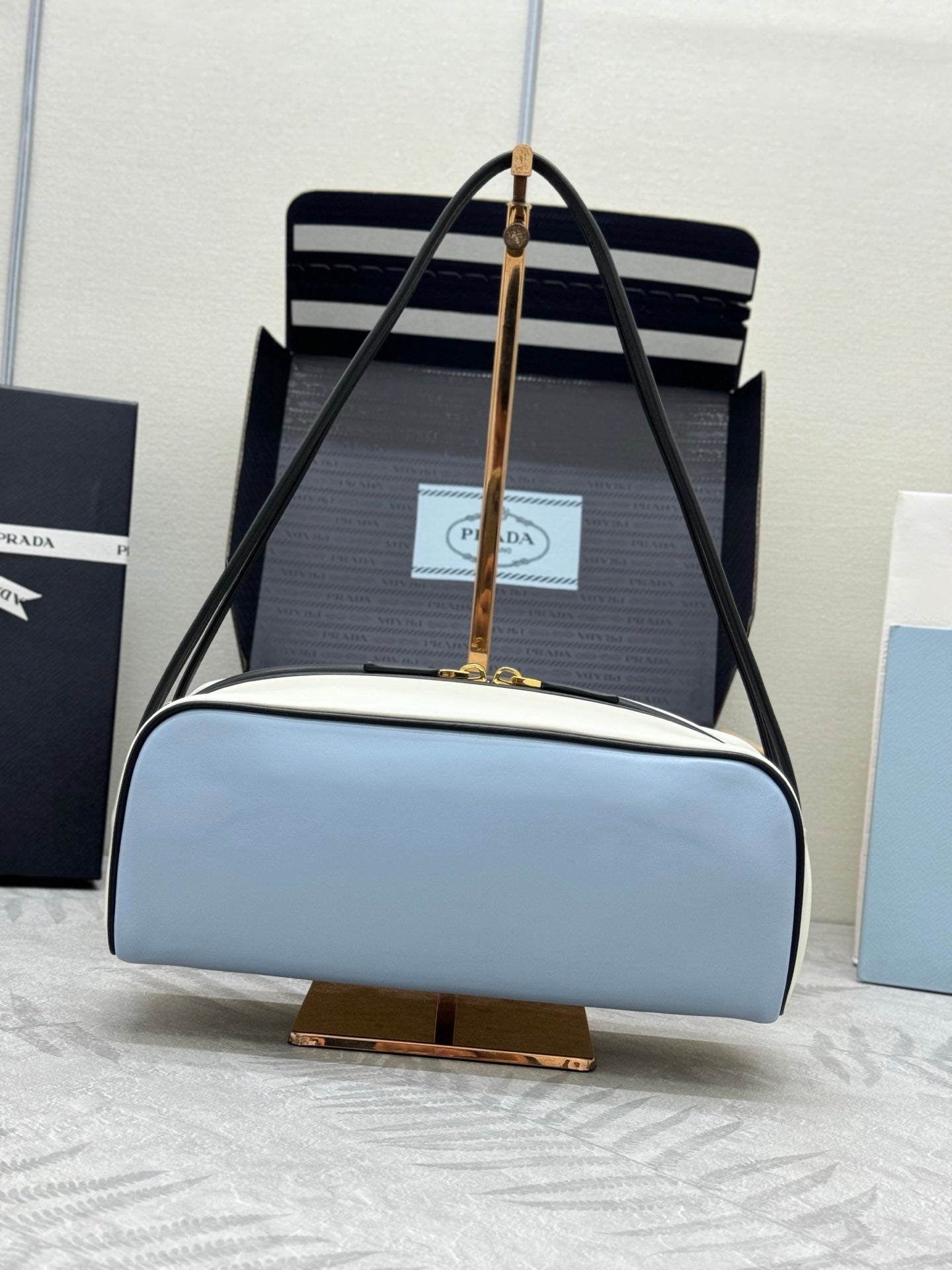 LuxluxHouse Best Quality Bags Prada Women