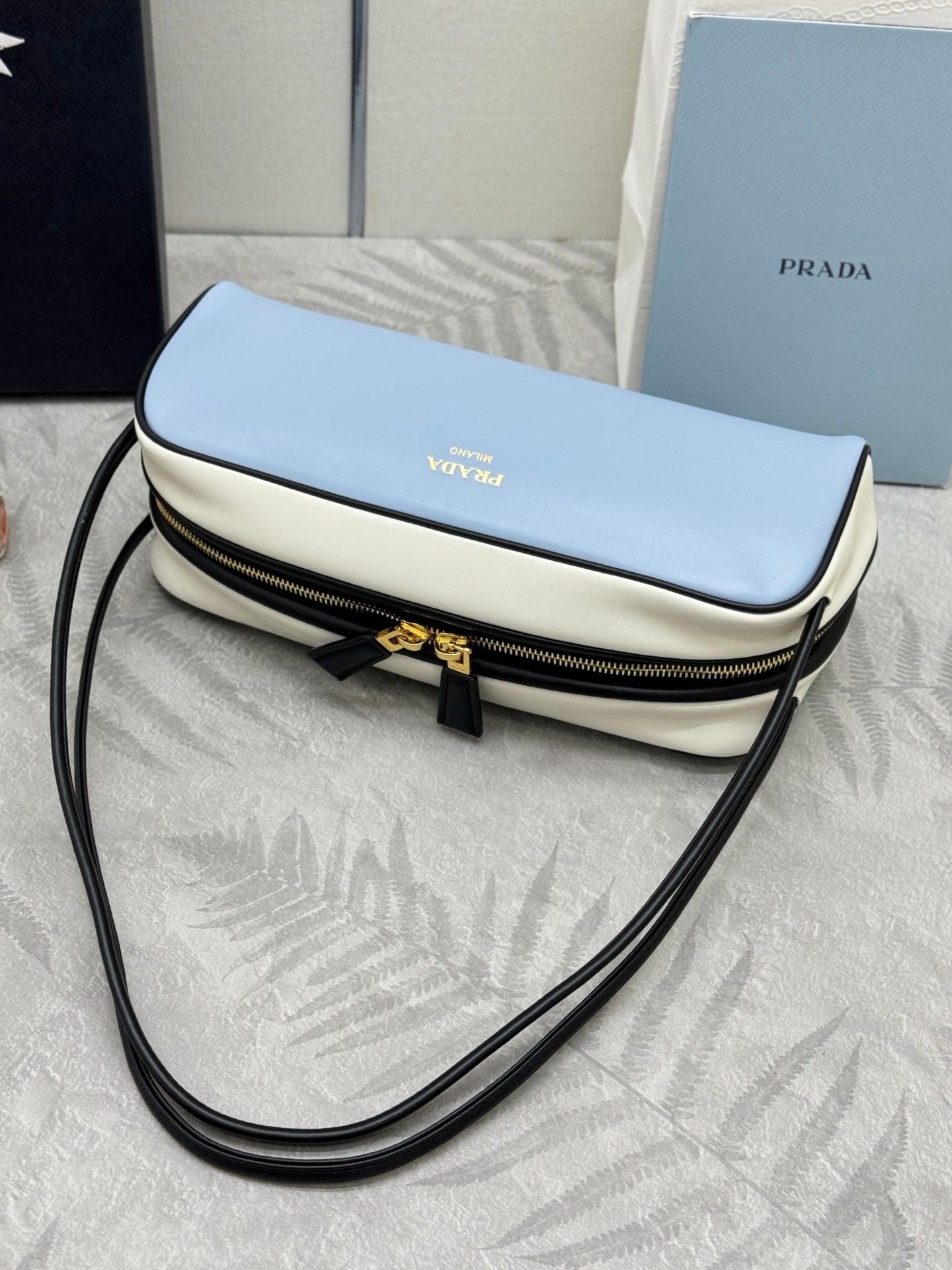 LuxluxHouse Best Quality Bags Prada Women
