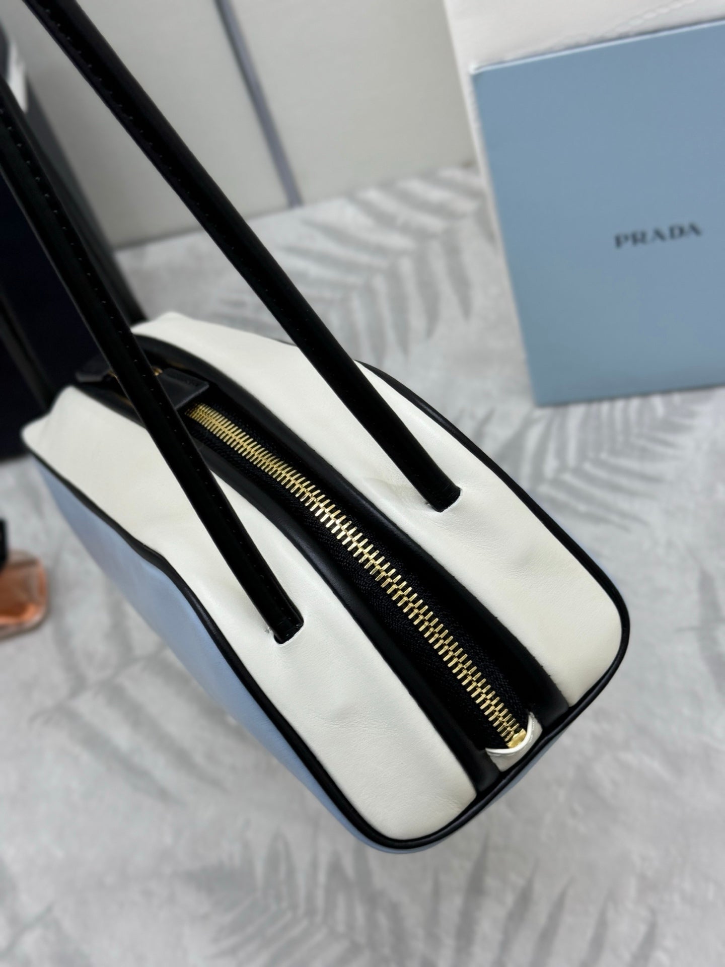 LuxluxHouse Best Quality Bags Prada Women