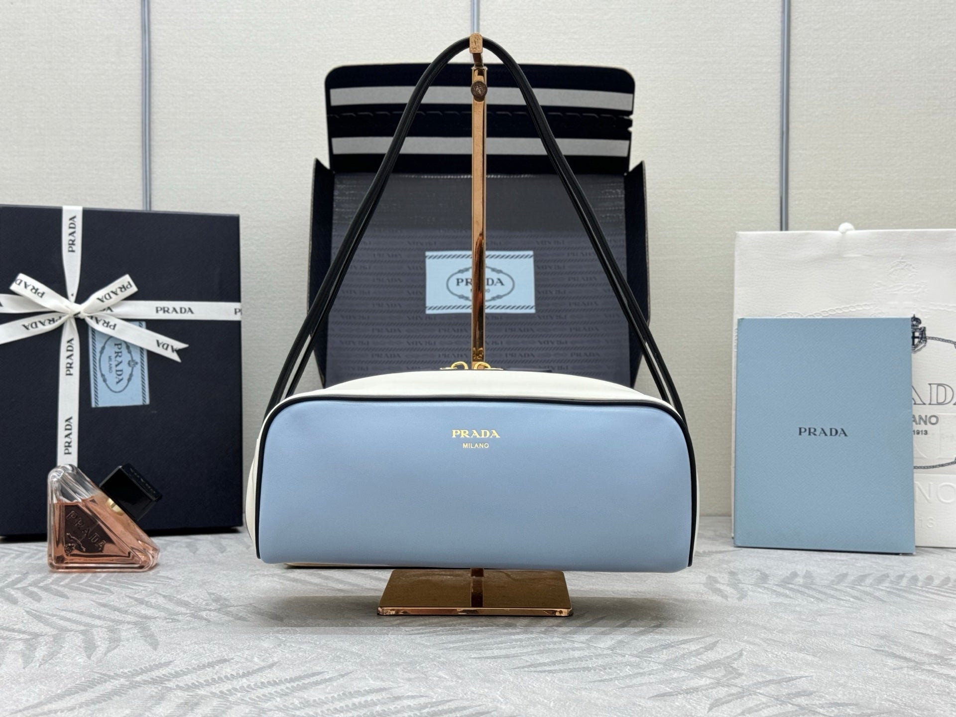 LuxluxHouse Best Quality Bags Prada Women