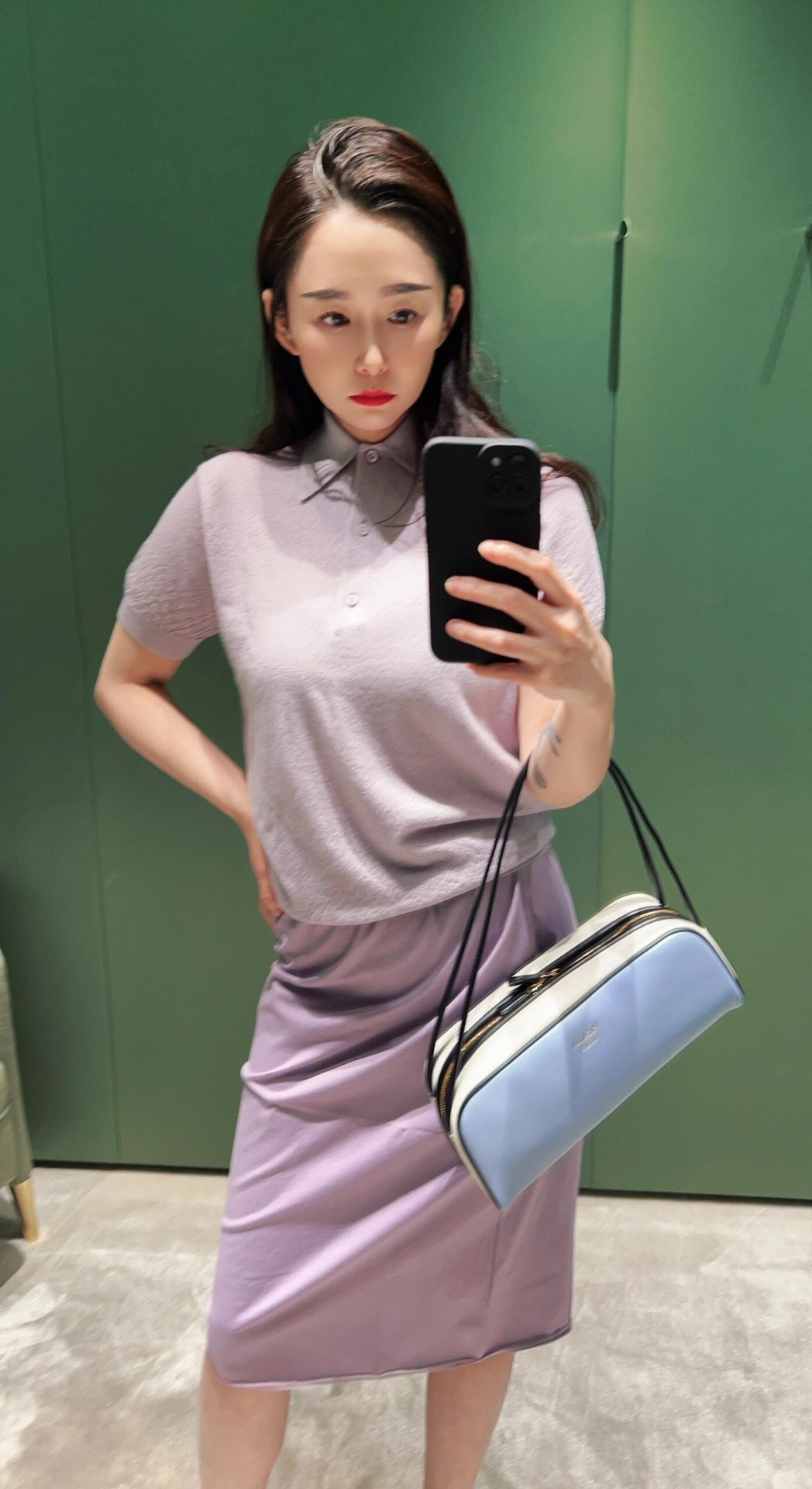 LuxluxHouse Best Quality Bags Prada Women