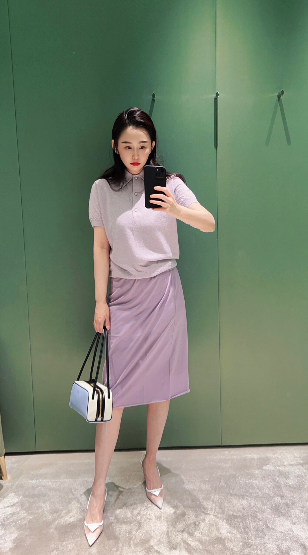 LuxluxHouse Best Quality Bags Prada Women