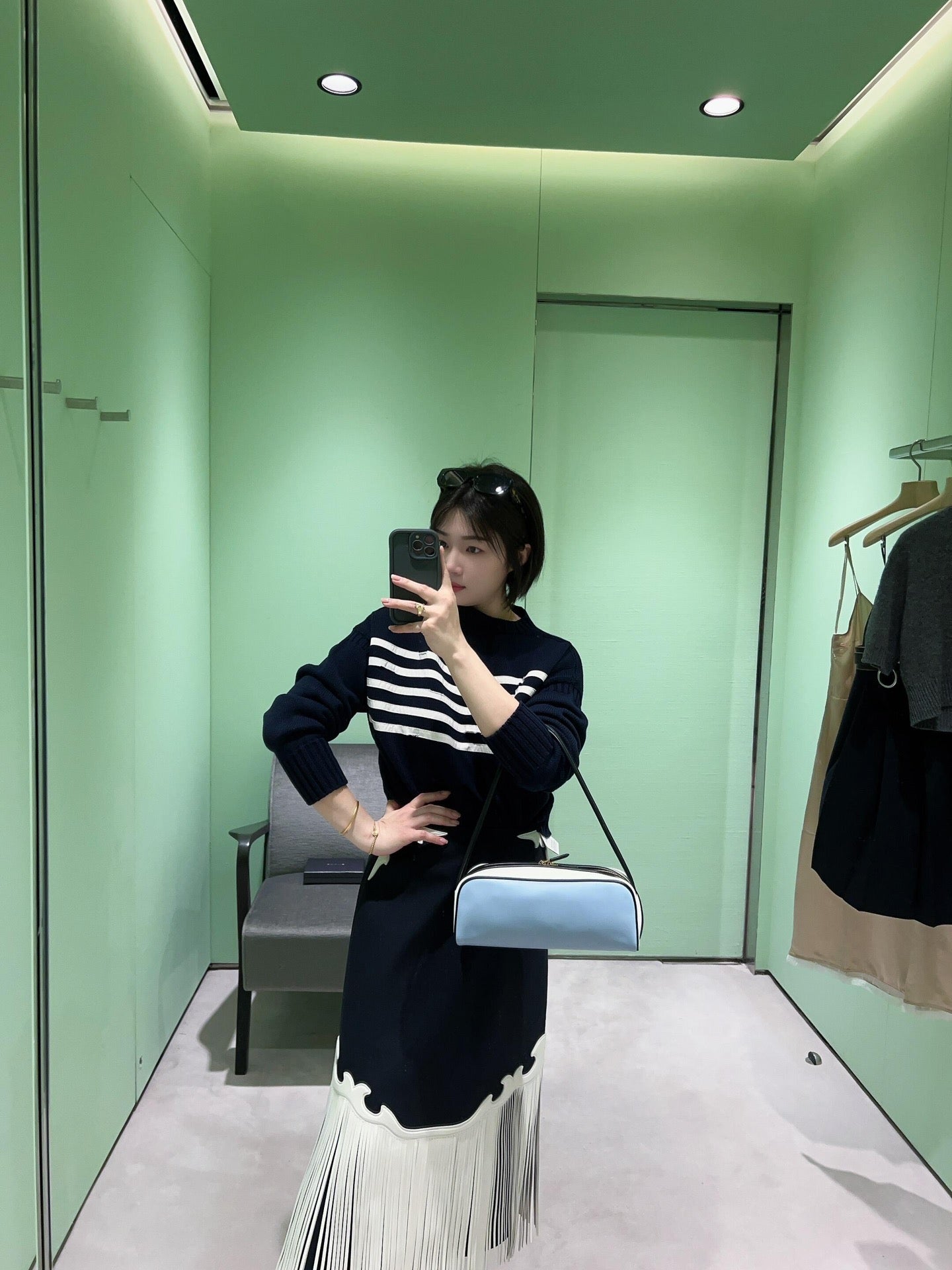 LuxluxHouse Best Quality Bags Prada Women