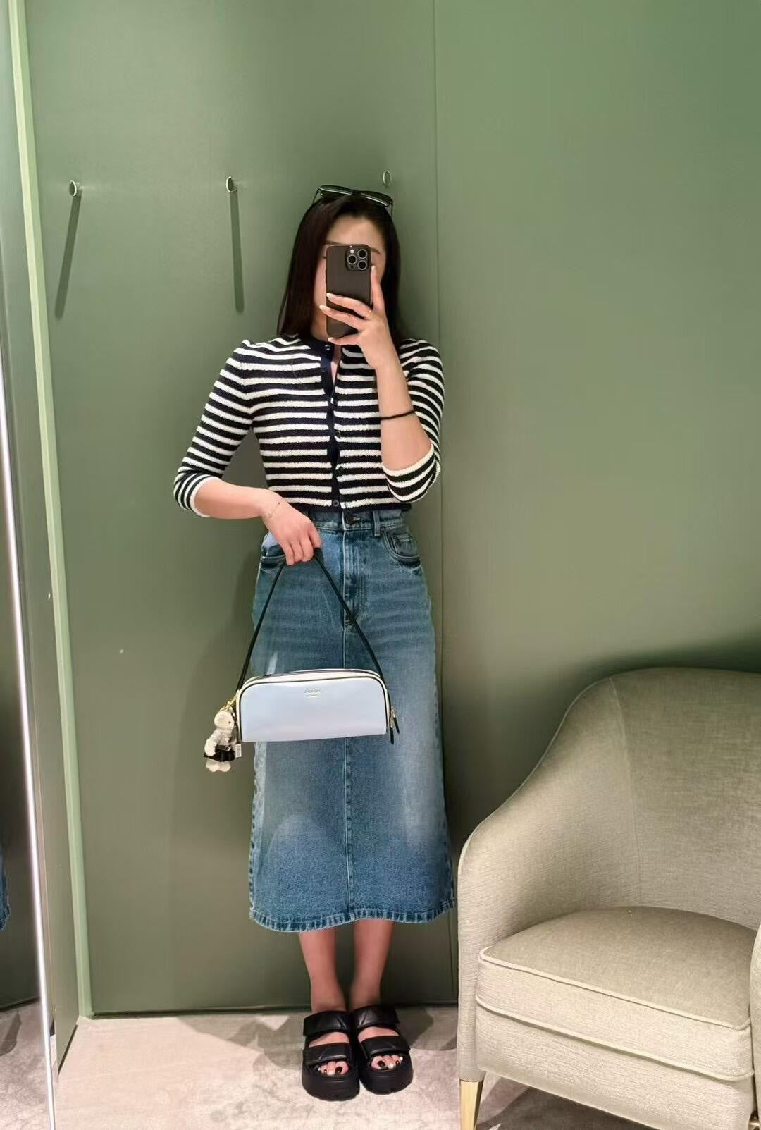 LuxluxHouse Best Quality Bags Prada Women