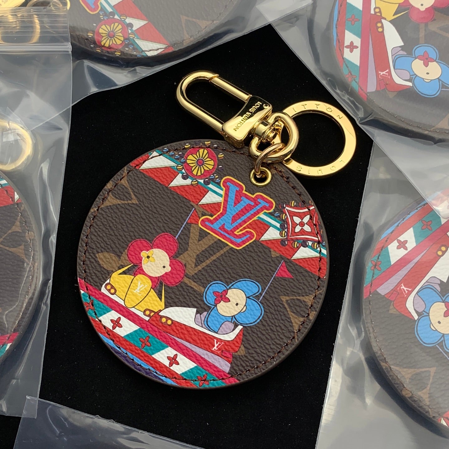 luxluxhouse Low price and high quality accessories Louis Vuitton