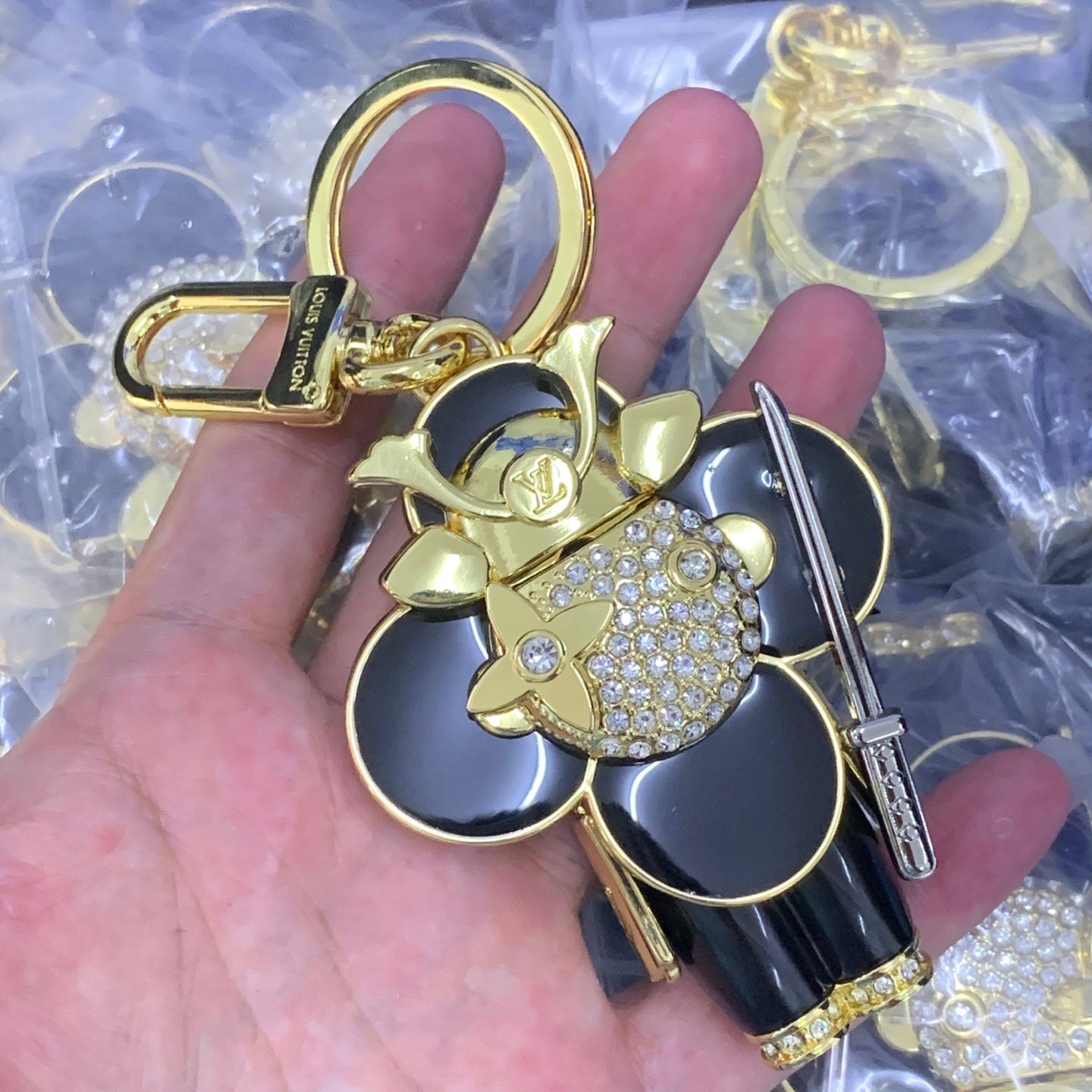 luxluxhouse Low price and high quality accessories Louis Vuitton