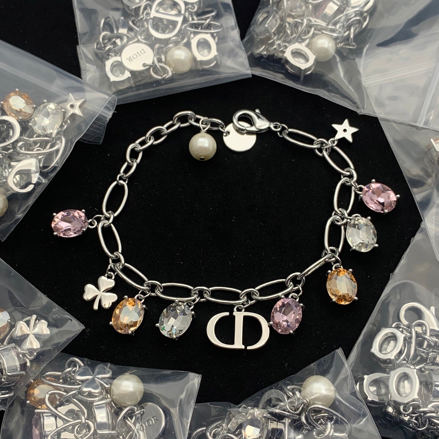 luxluxhouse Low price and high quality accessories Dior