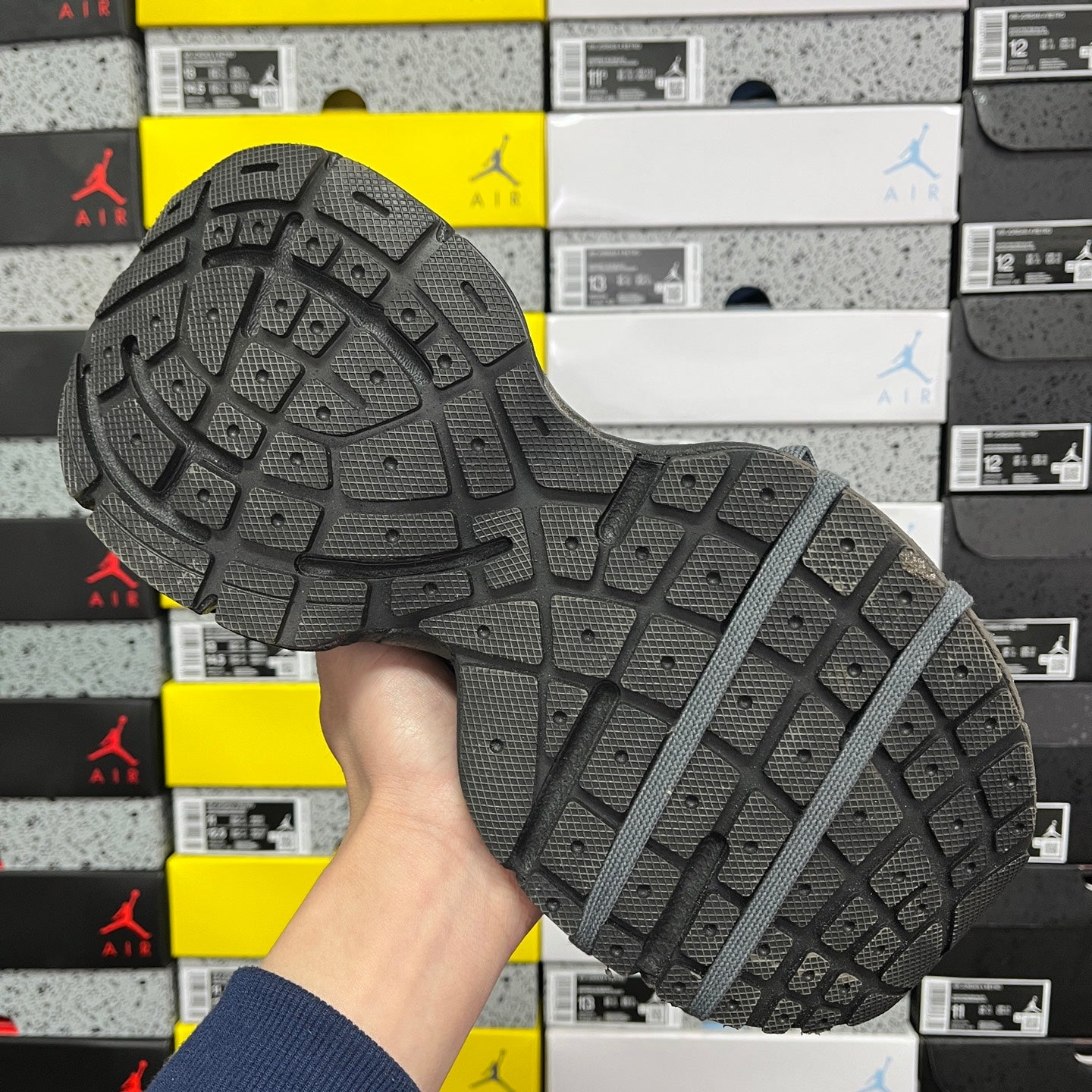 LuxluxHouse Best Quality Balenciaga Shoes