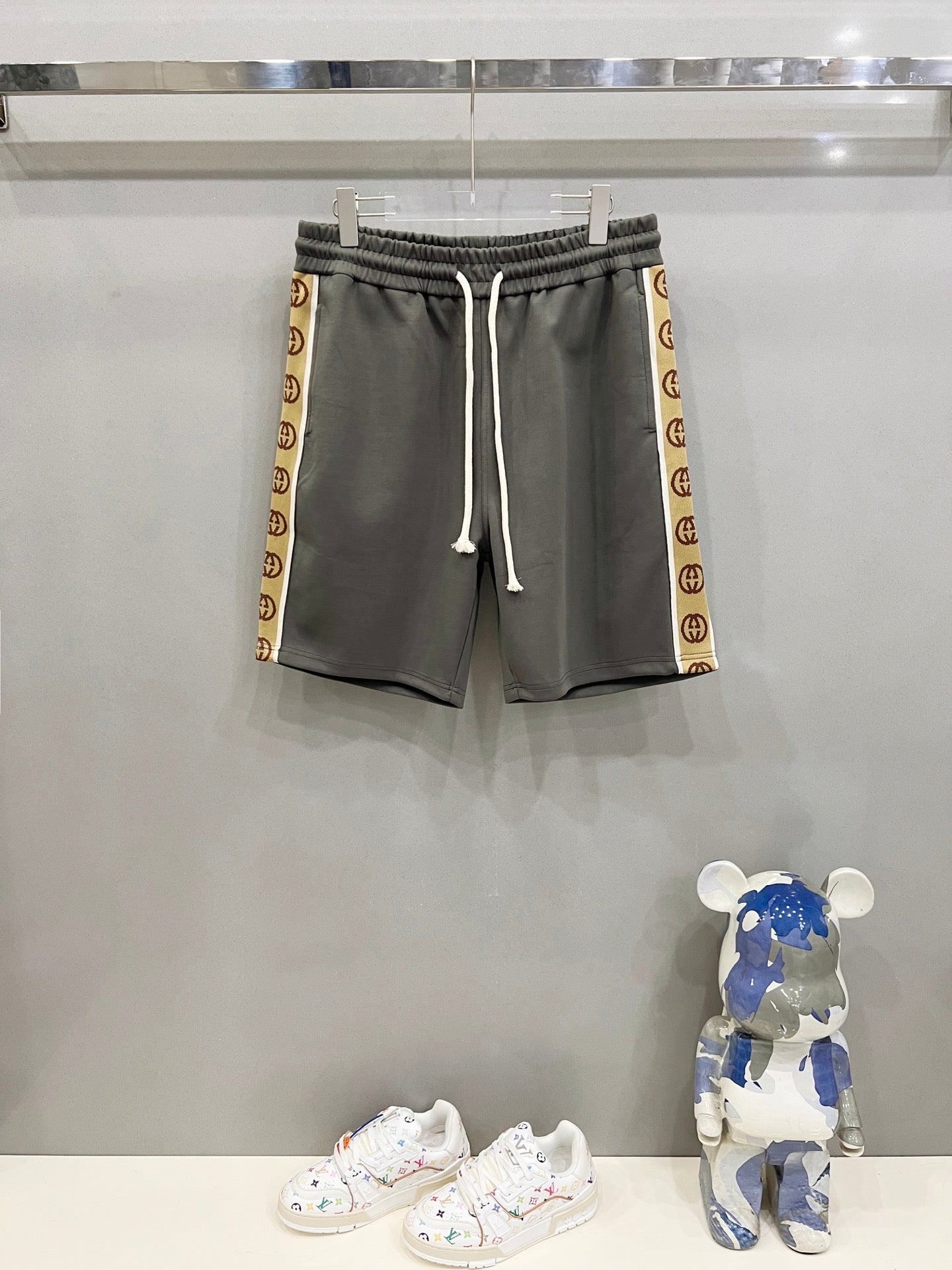 LuxluxHouse Best Quality Clothes Gucci Pants
