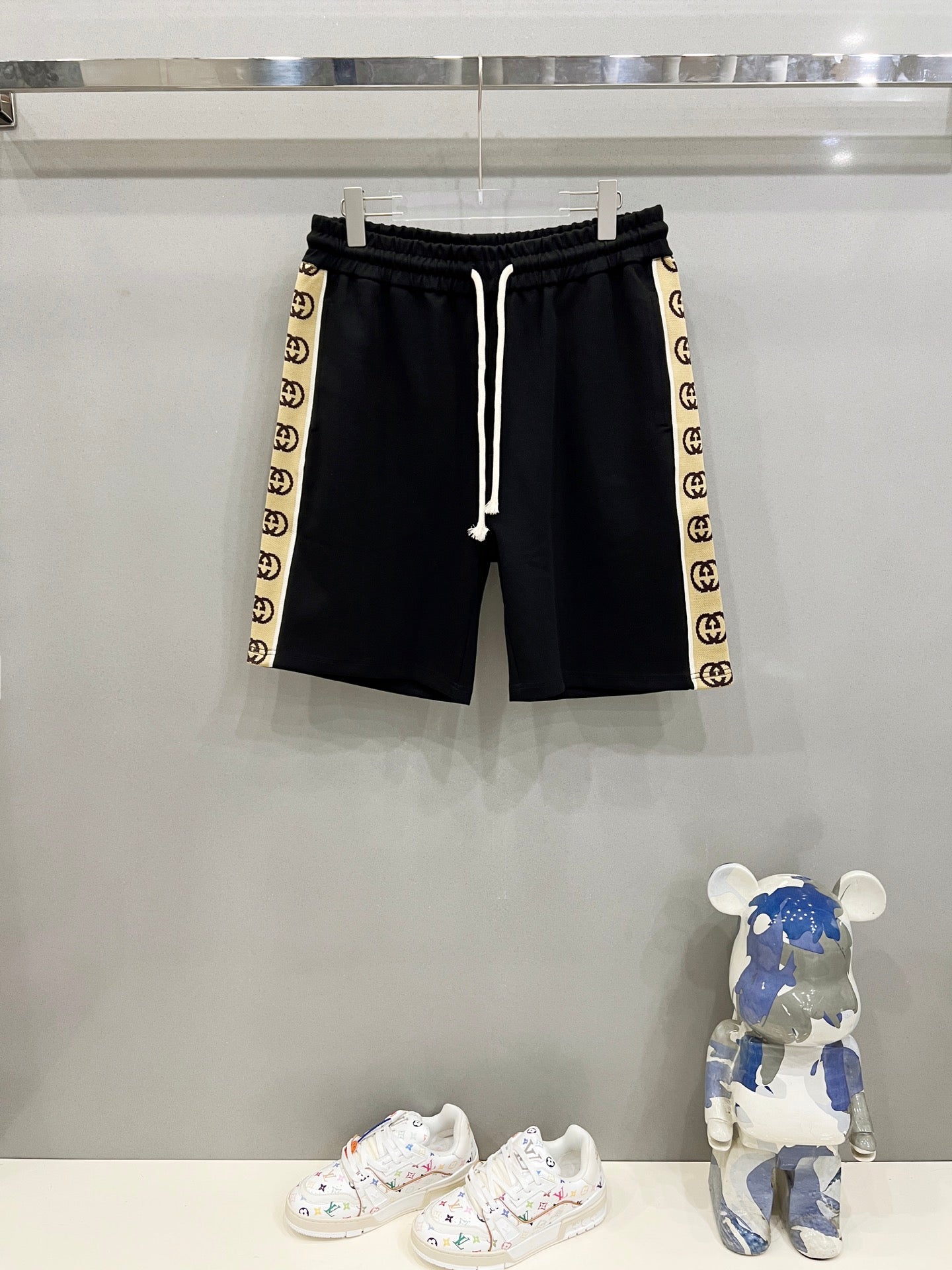 LuxluxHouse Best Quality Clothes Gucci Pants