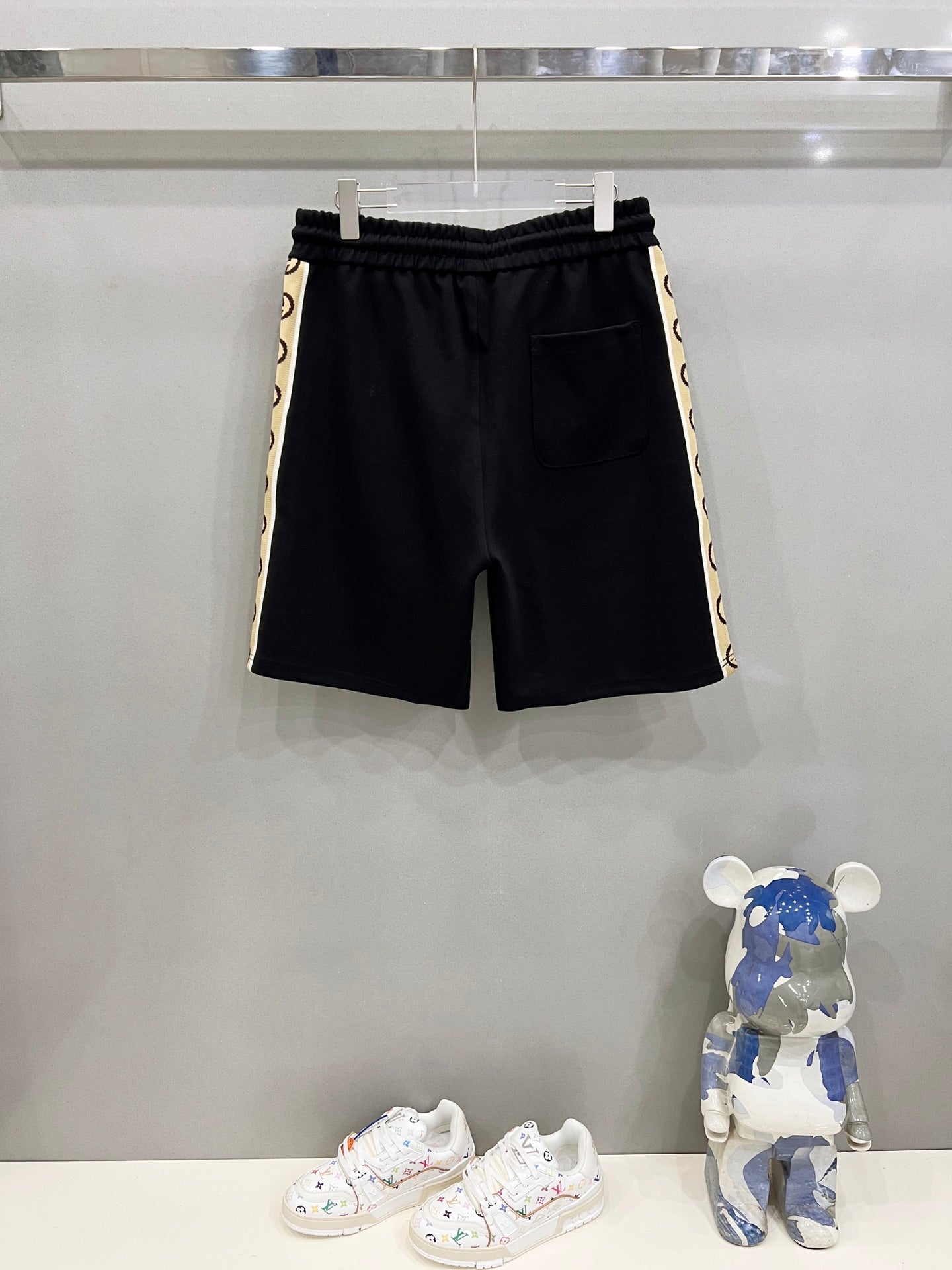 LuxluxHouse Best Quality Clothes Gucci Pants