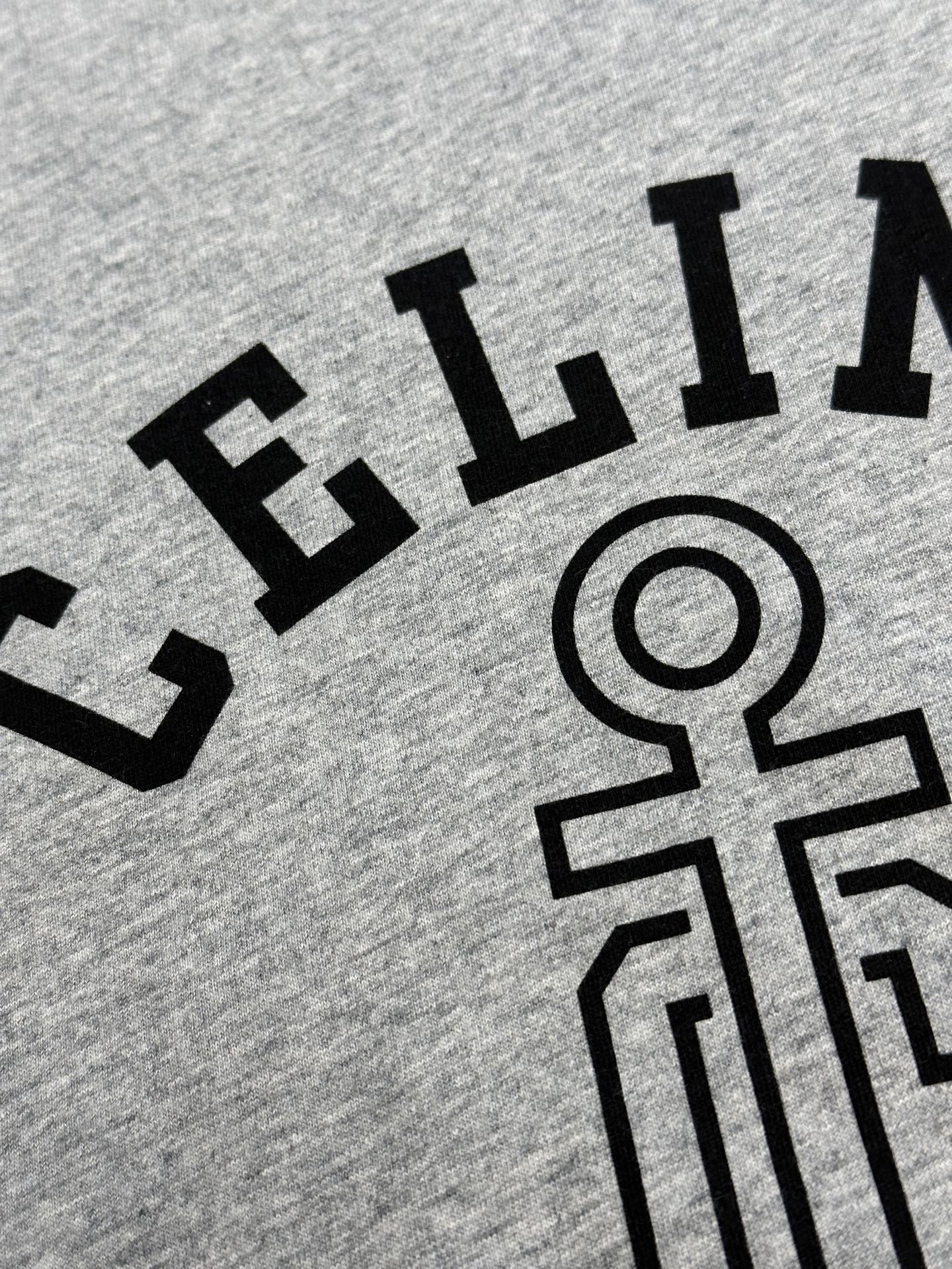 LuxluxHouse Best Quality Clothes T-shirt Celine