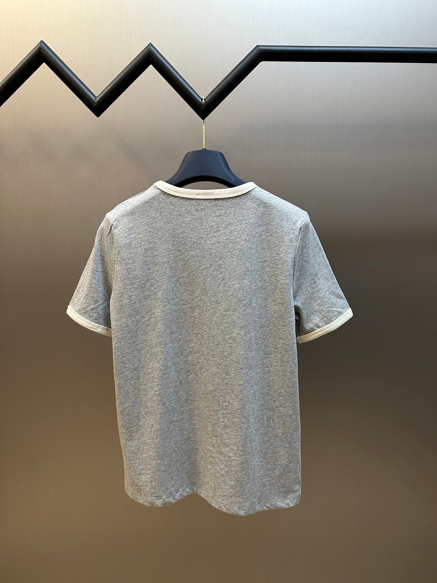 LuxluxHouse Best Quality Clothes T-shirt Celine