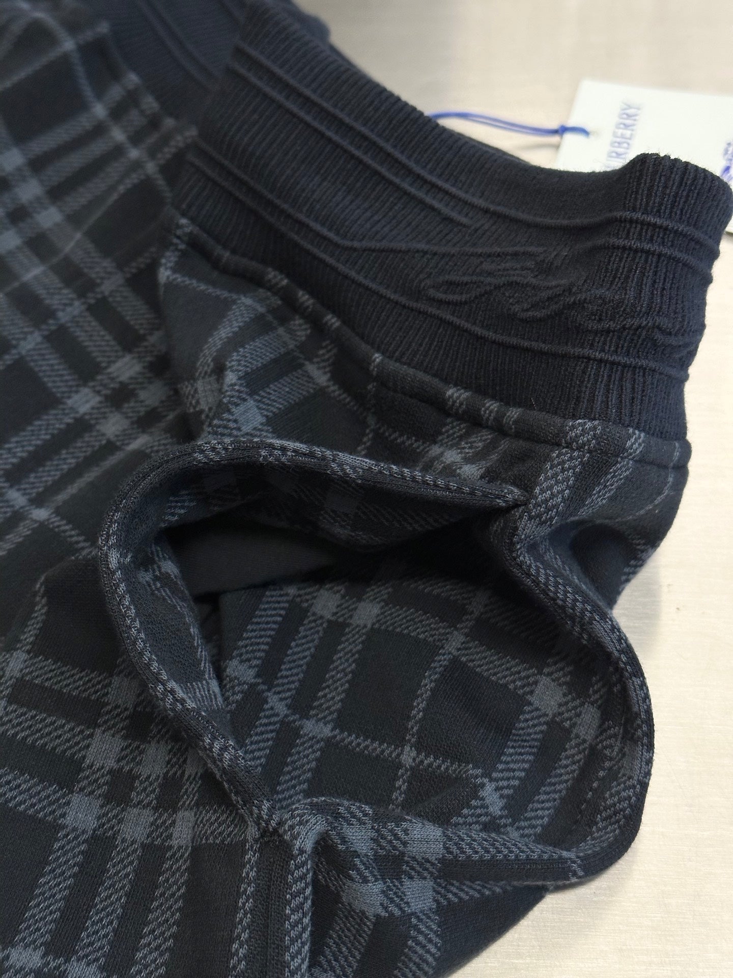 LuxluxHouse Best Quality Clothes Burberry Pants