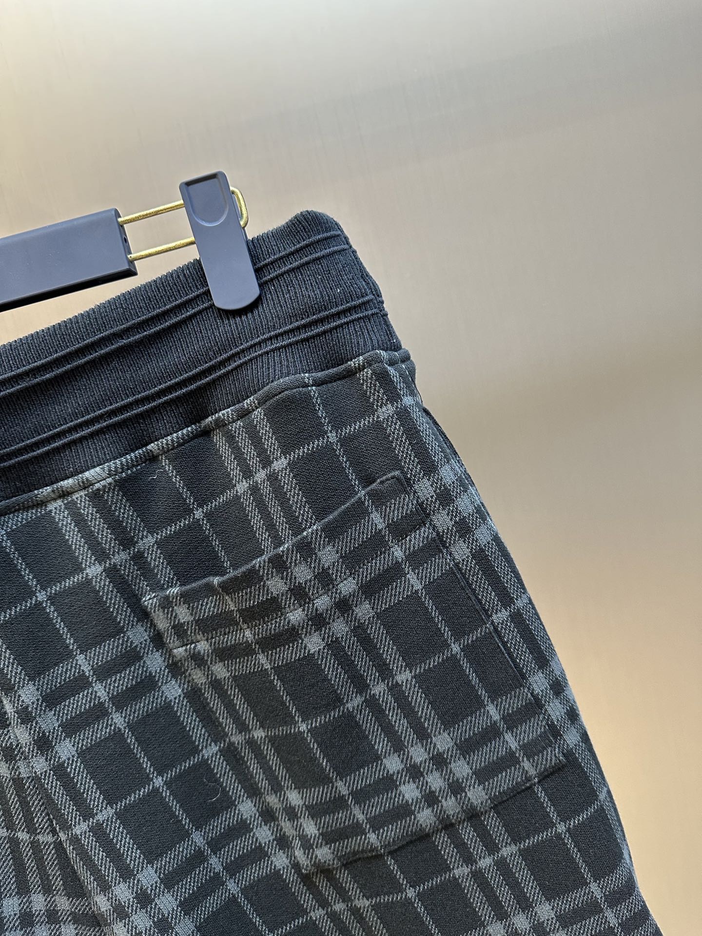 LuxluxHouse Best Quality Clothes Burberry Pants